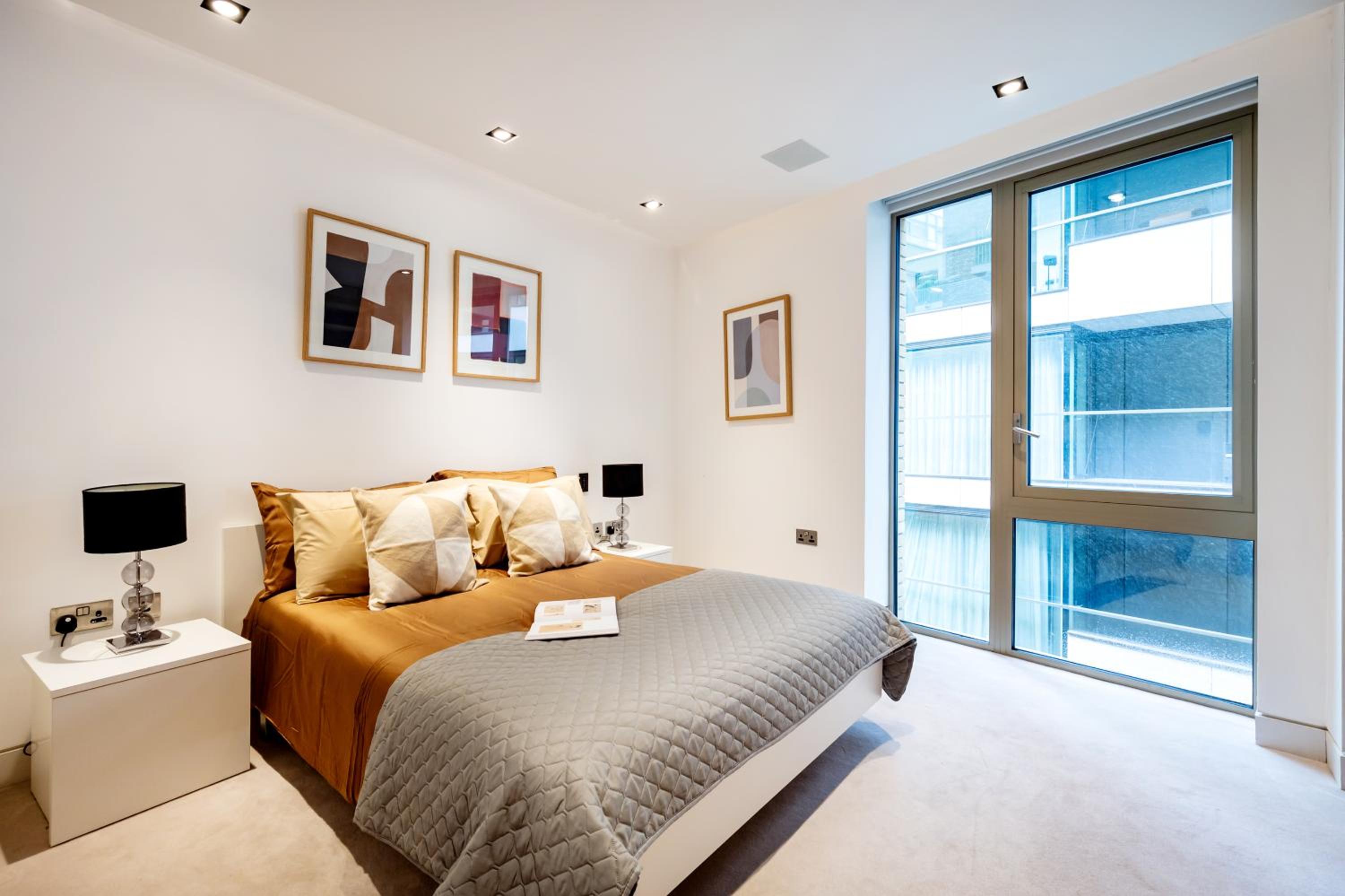 ARCORE Premium Apartments London Bridge