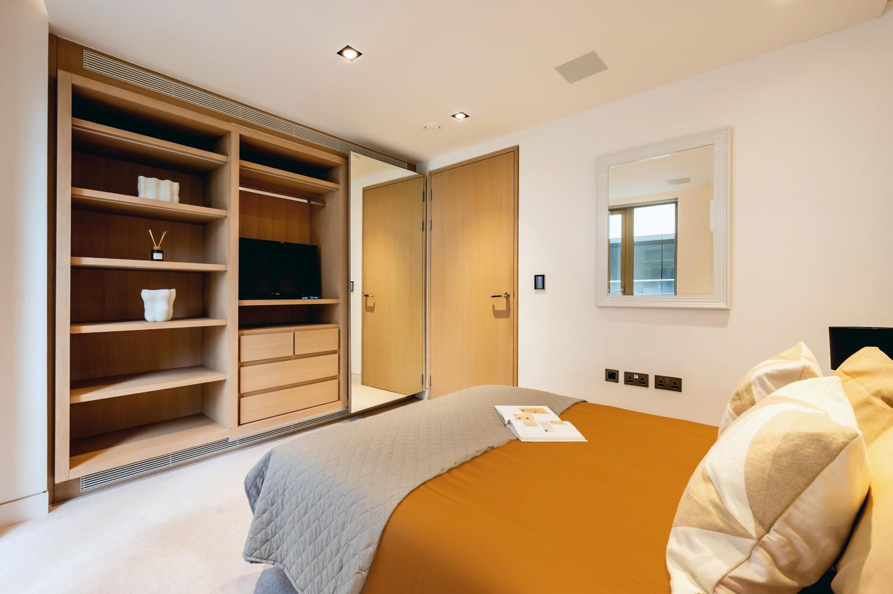 ARCORE Premium Apartments London Bridge
