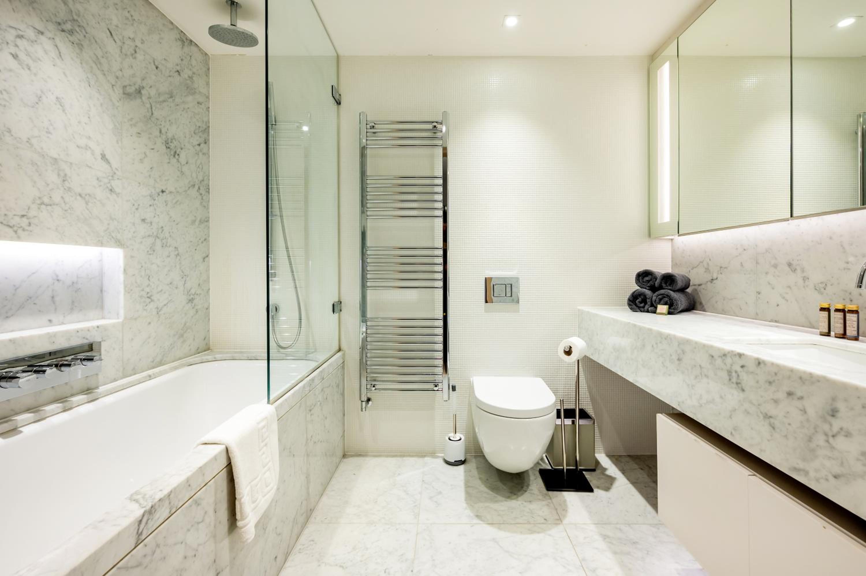 ARCORE Premium Apartments London Bridge