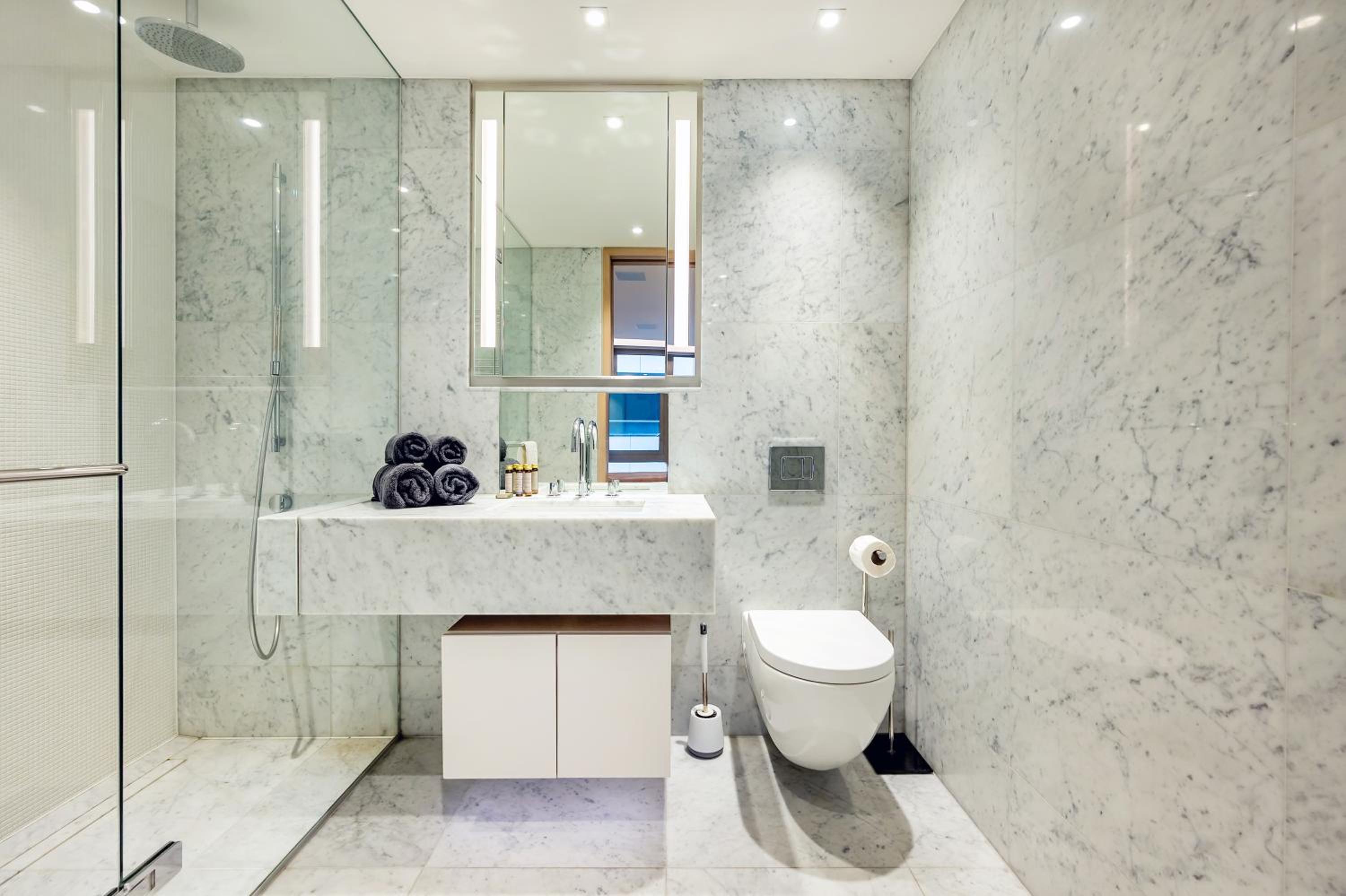 ARCORE Premium Apartments London Bridge