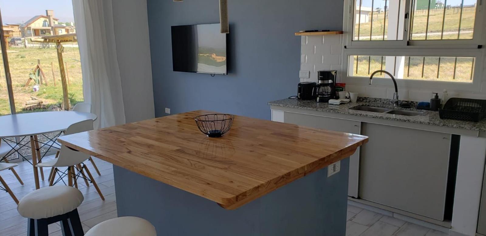 Casa Kala Pina - Sólo Parejas