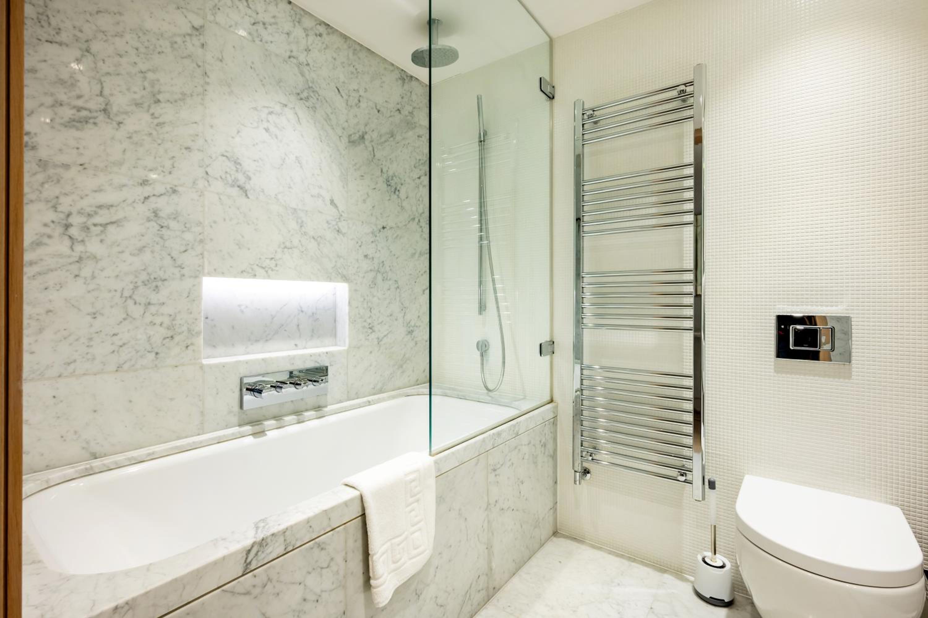 ARCORE Premium Apartments London Bridge