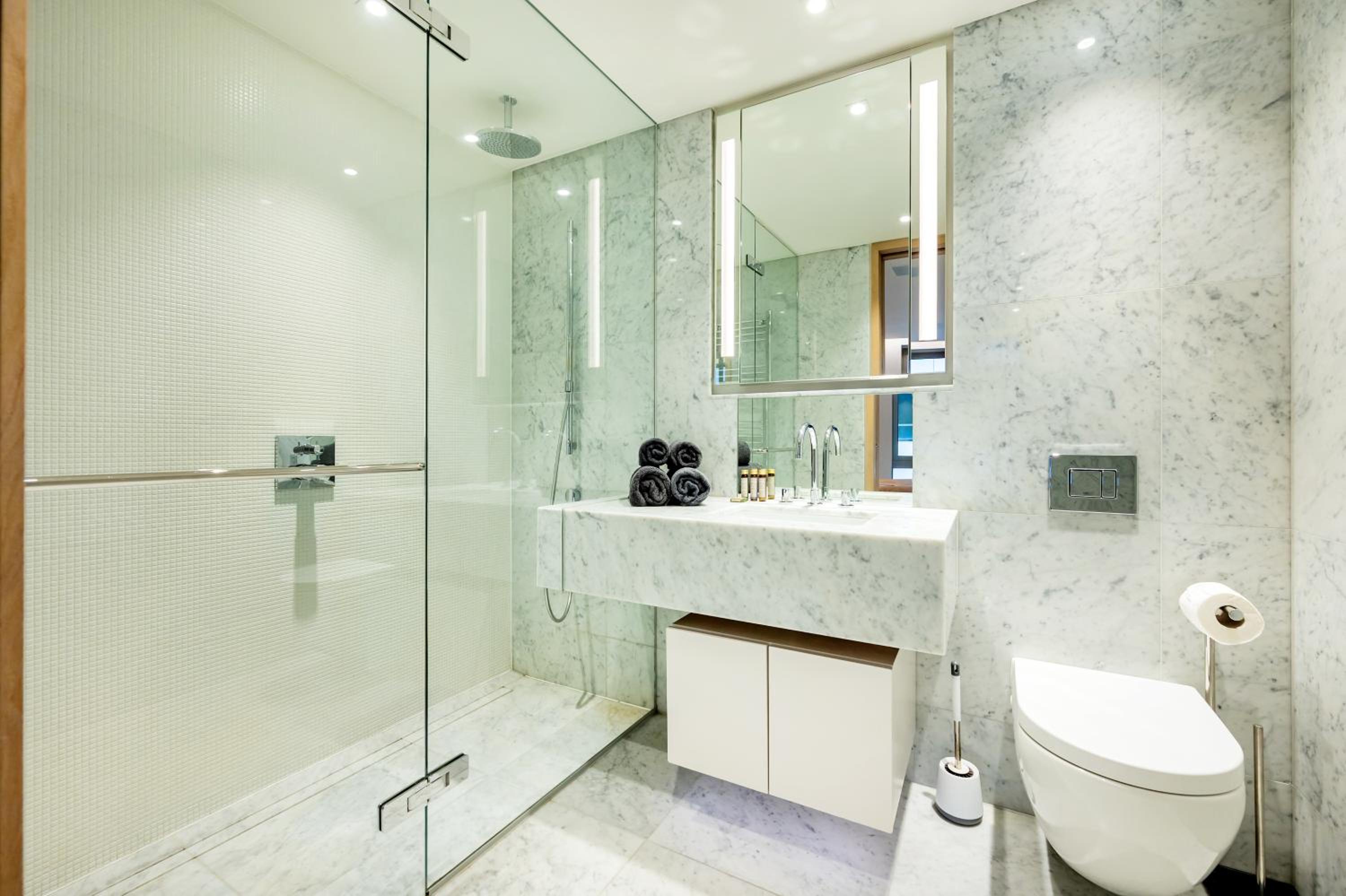 ARCORE Premium Apartments London Bridge