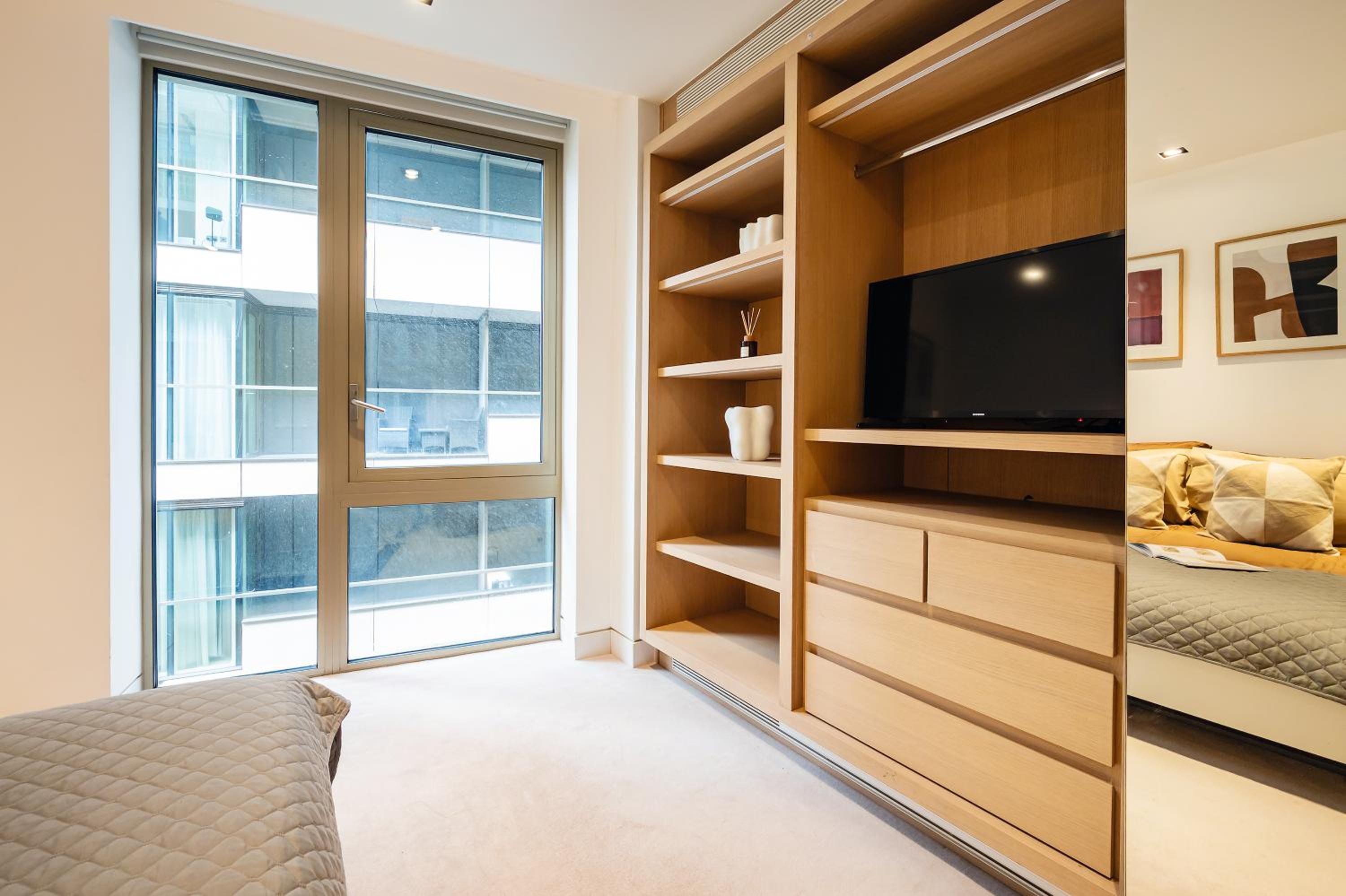 ARCORE Premium Apartments London Bridge
