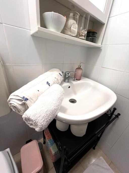 Quarto nos Anjos