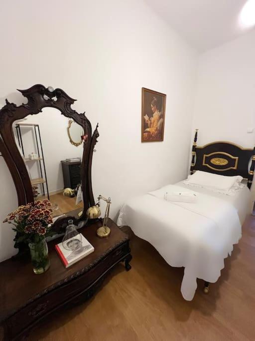 Quarto nos Anjos