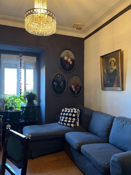 Quarto nos Anjos