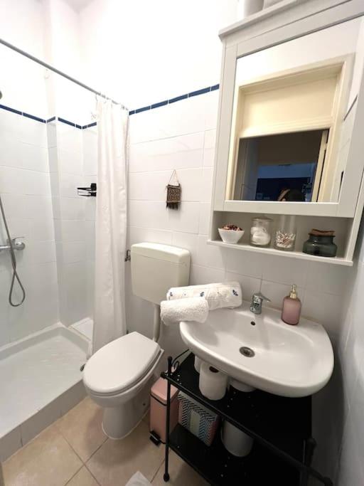 Quarto nos Anjos