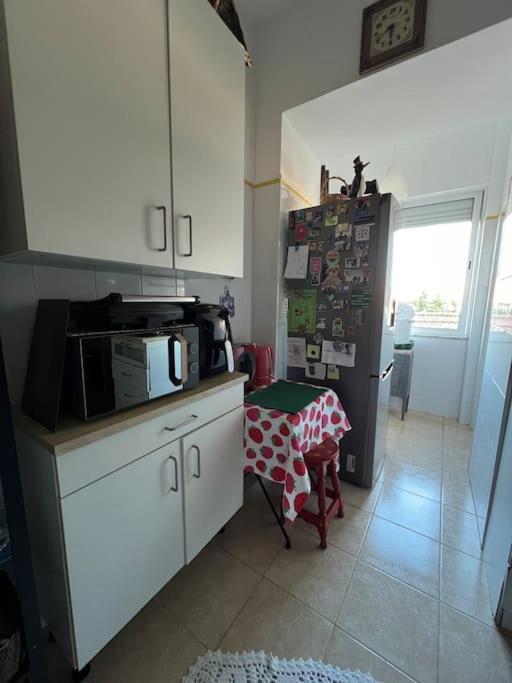 Quarto nos Anjos en Lisbon