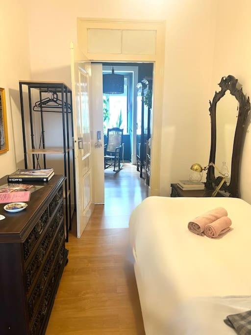 Quarto nos Anjos en Lisbon