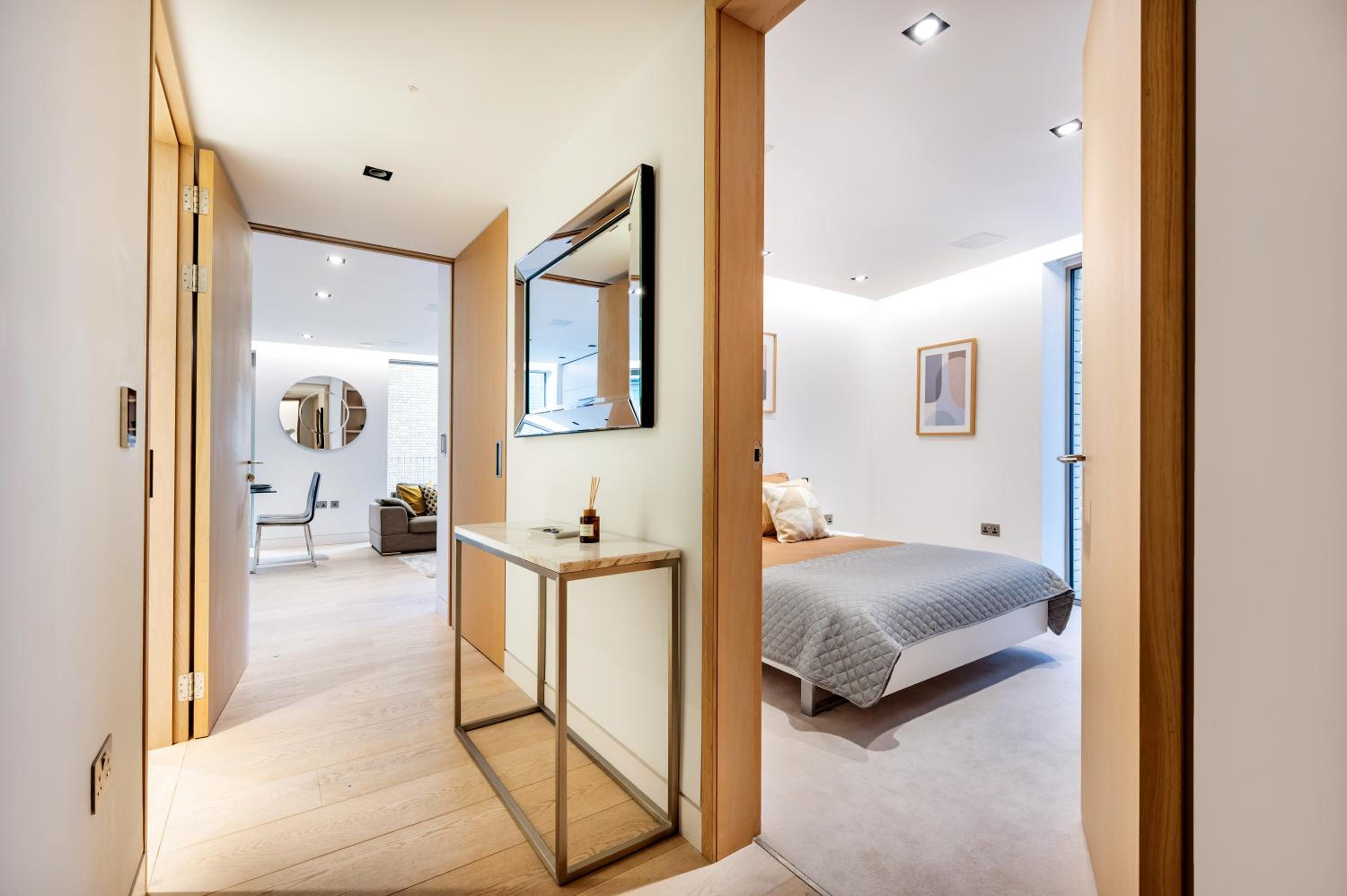 ARCORE Premium Apartments London Bridge