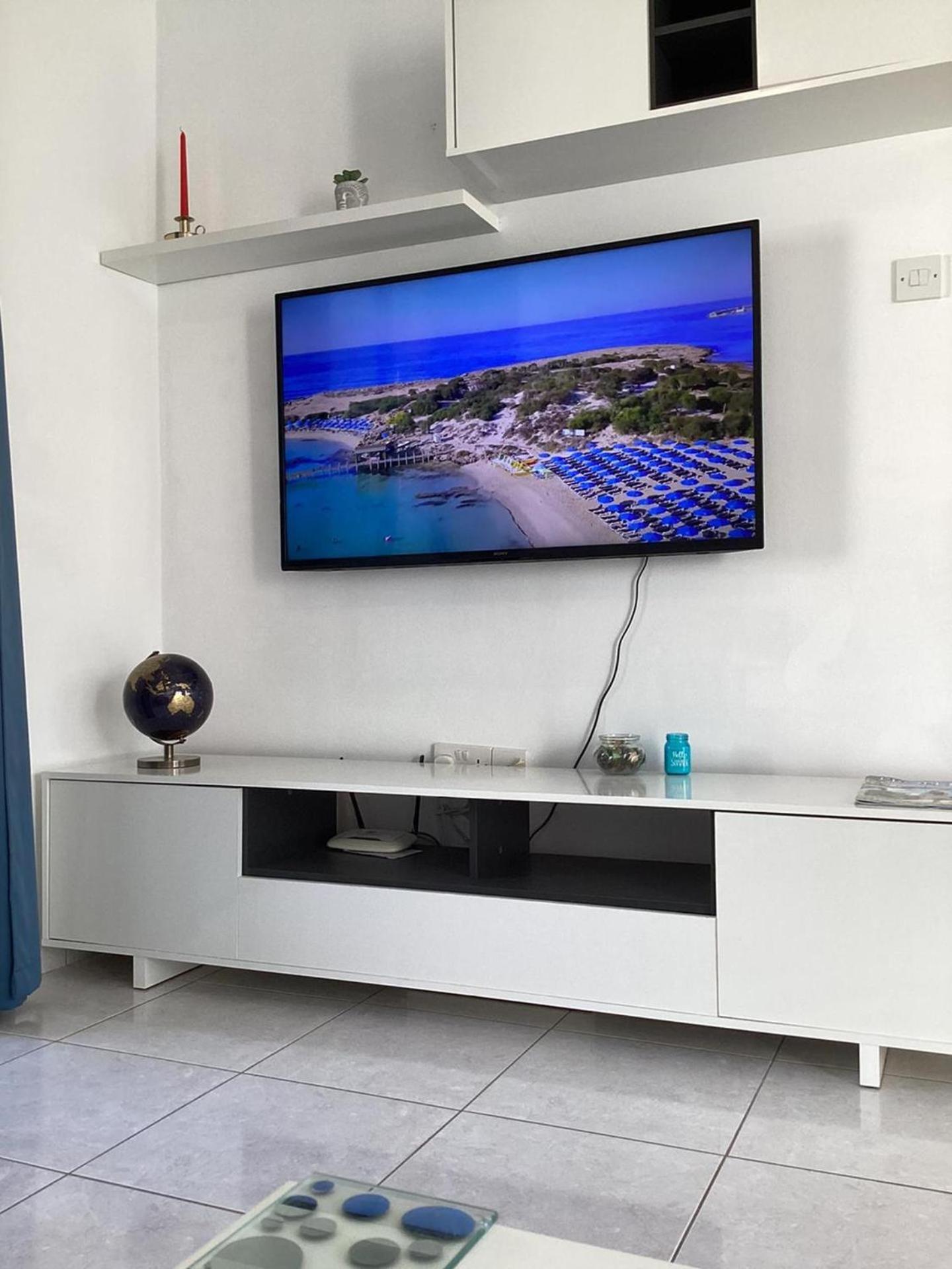 Paphos Vacations - Paphos Holiday Apartments Pool view Apartment - Property Image 23