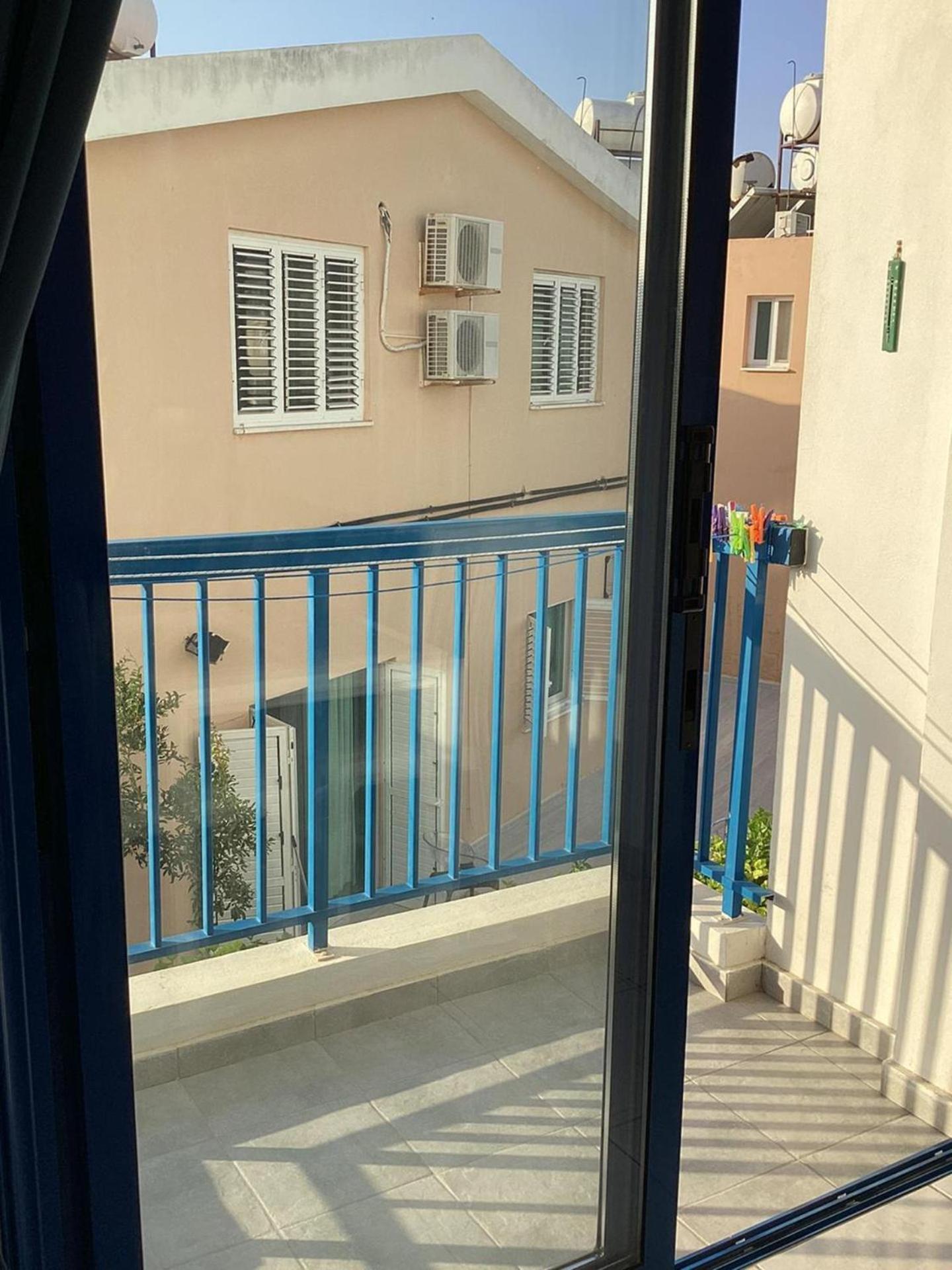 Paphos Vacations - Paphos Holiday Apartments Pool view Apartment - Property Image 24