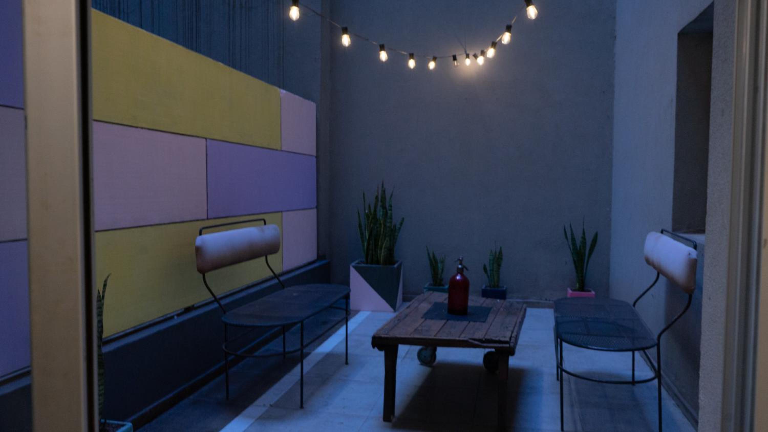 Hotel Socialtel Nueva Cordoba - formerly Selina Nueva Cordoba - Image 1