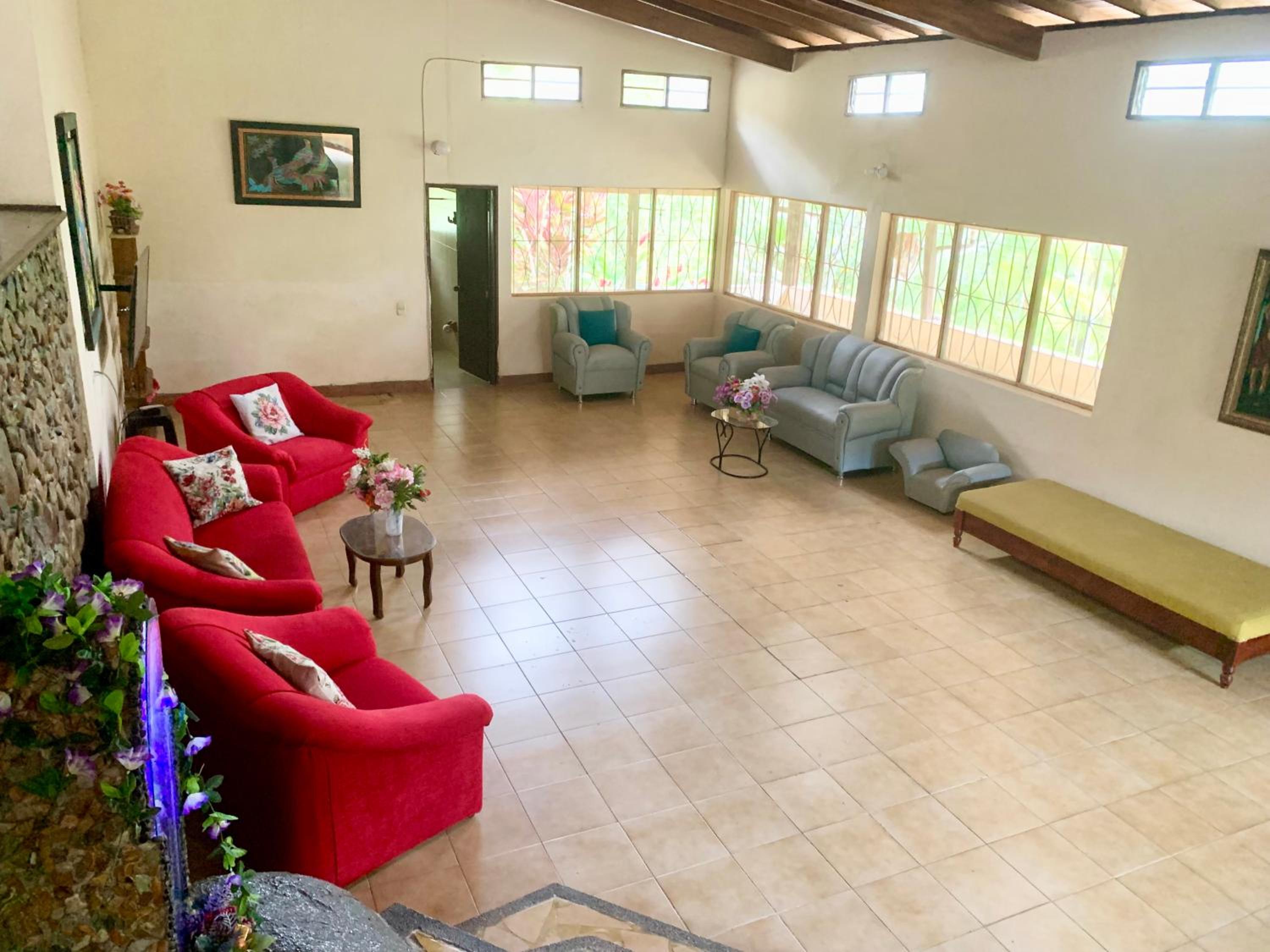 Finca Vereda La Tebaida