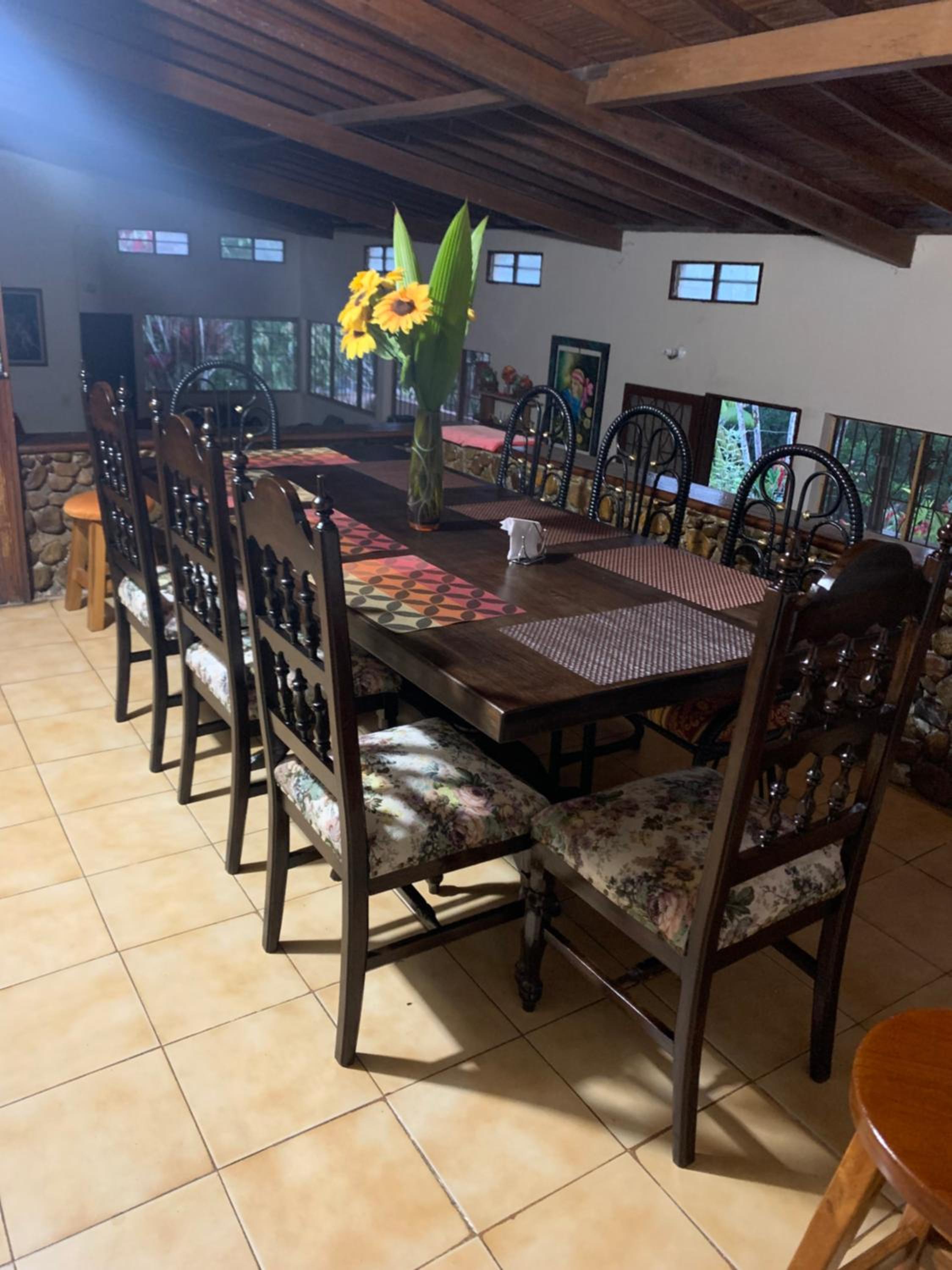 Finca Vereda La Tebaida