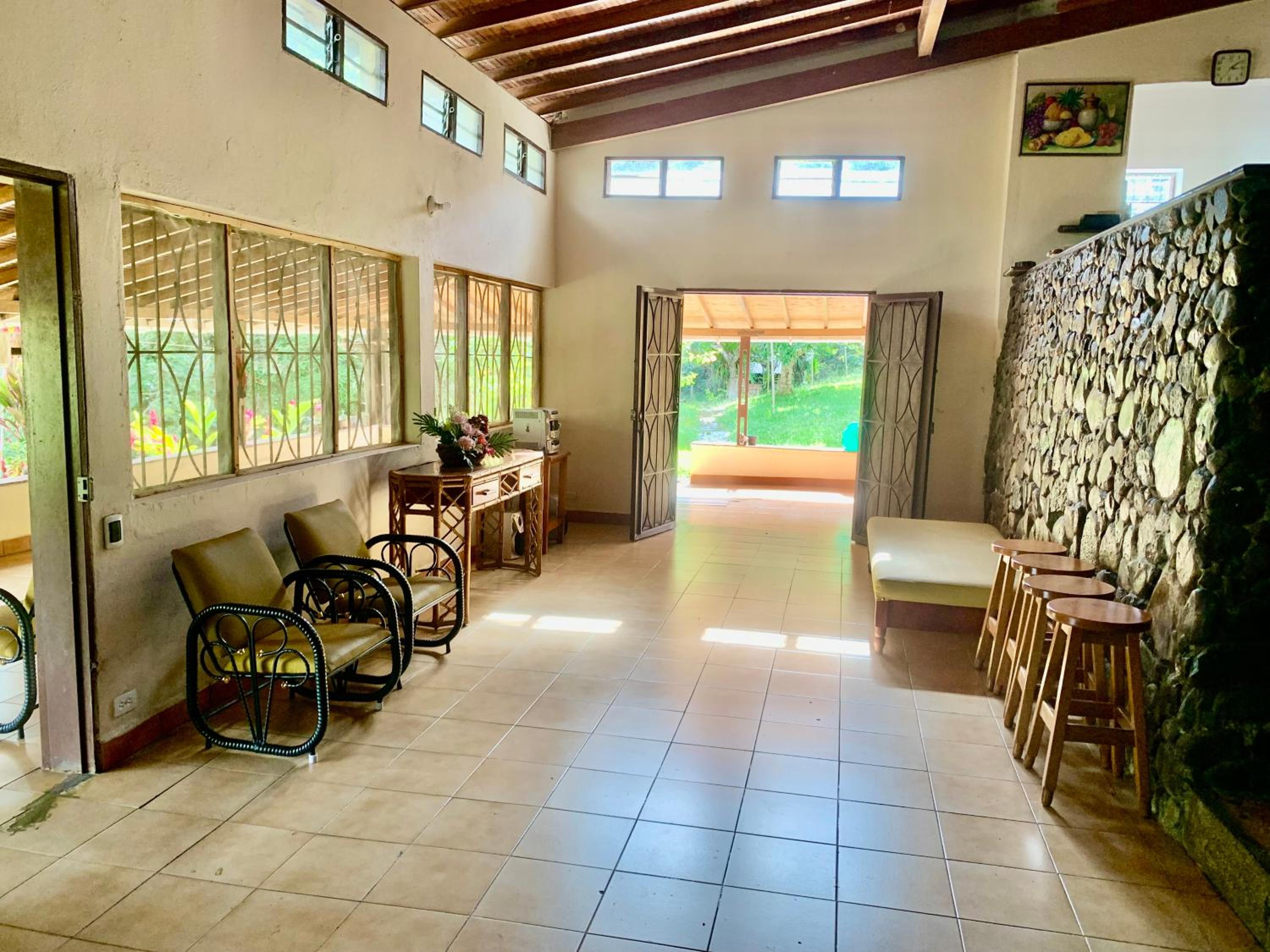 Finca Vereda La Tebaida