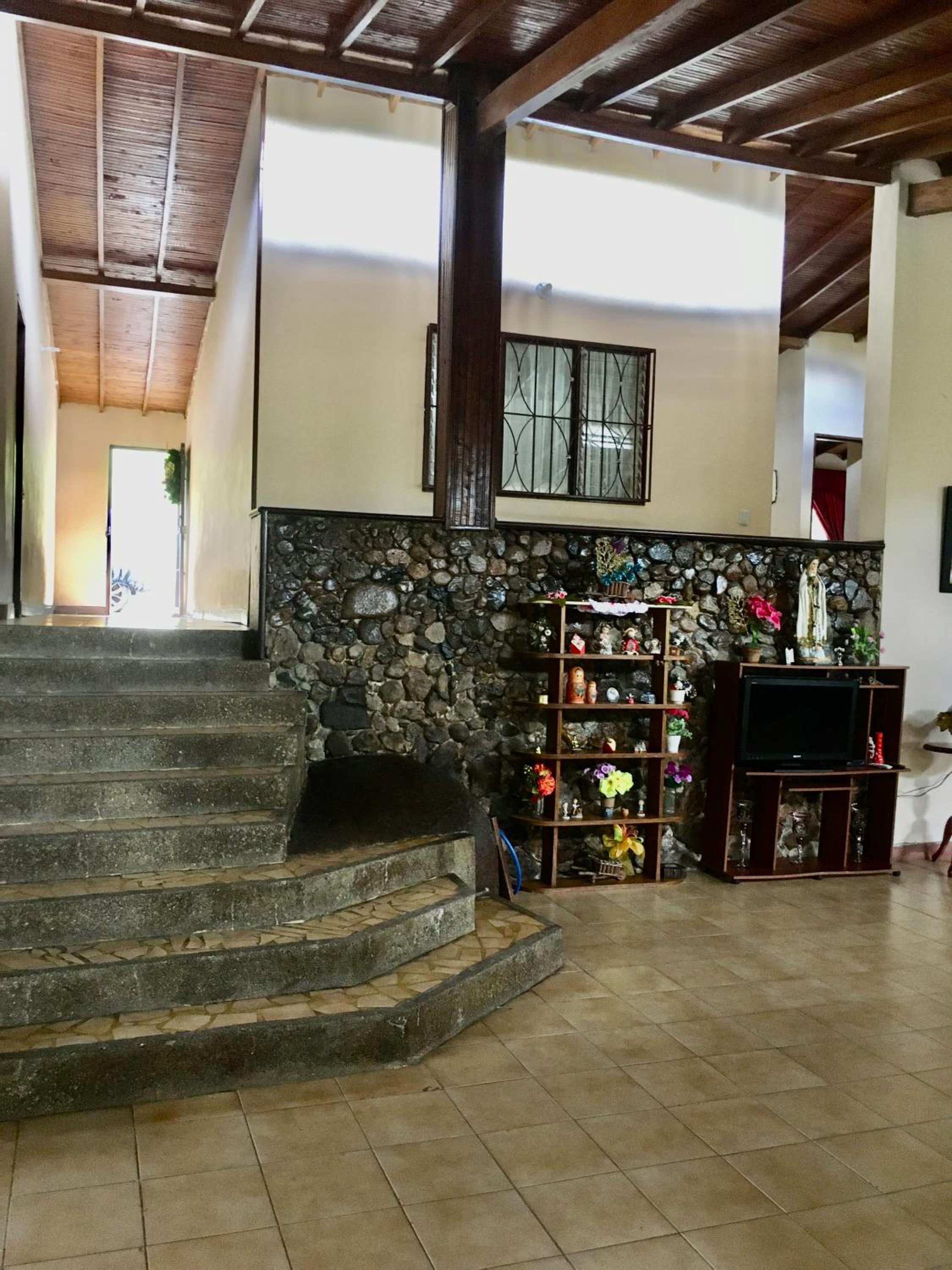 Finca Vereda La Tebaida