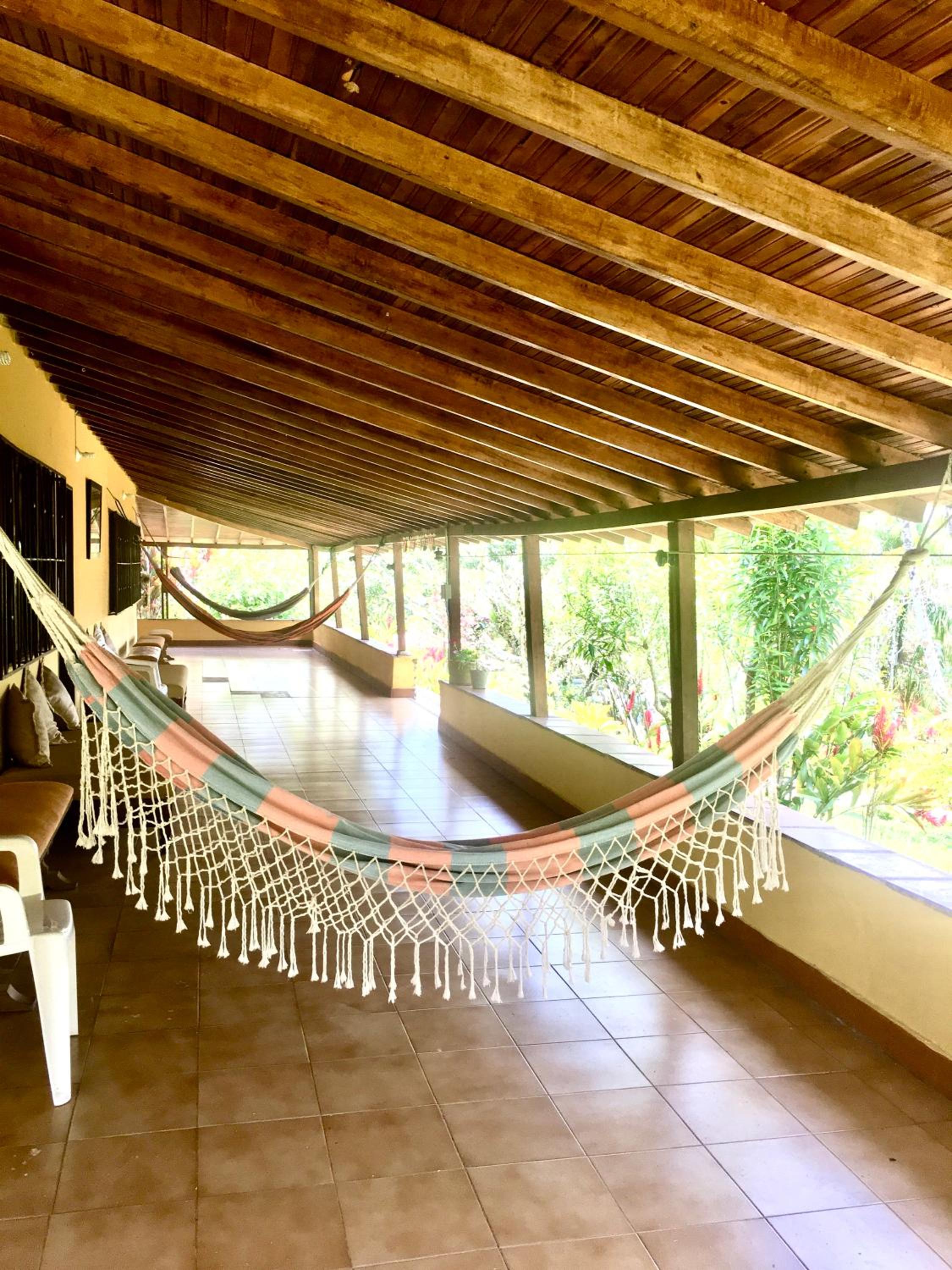 Finca Vereda La Tebaida