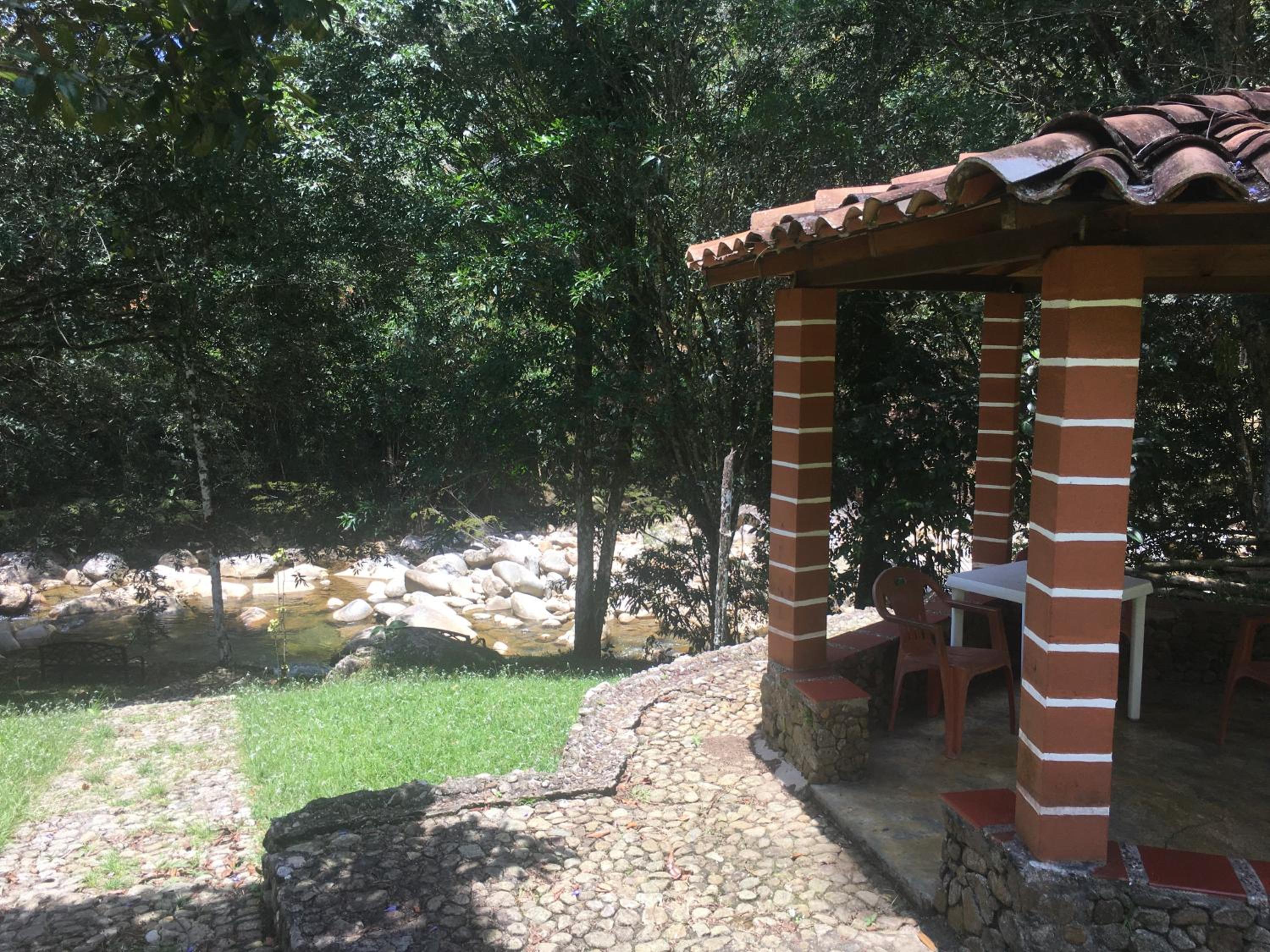 Finca Vereda La Tebaida