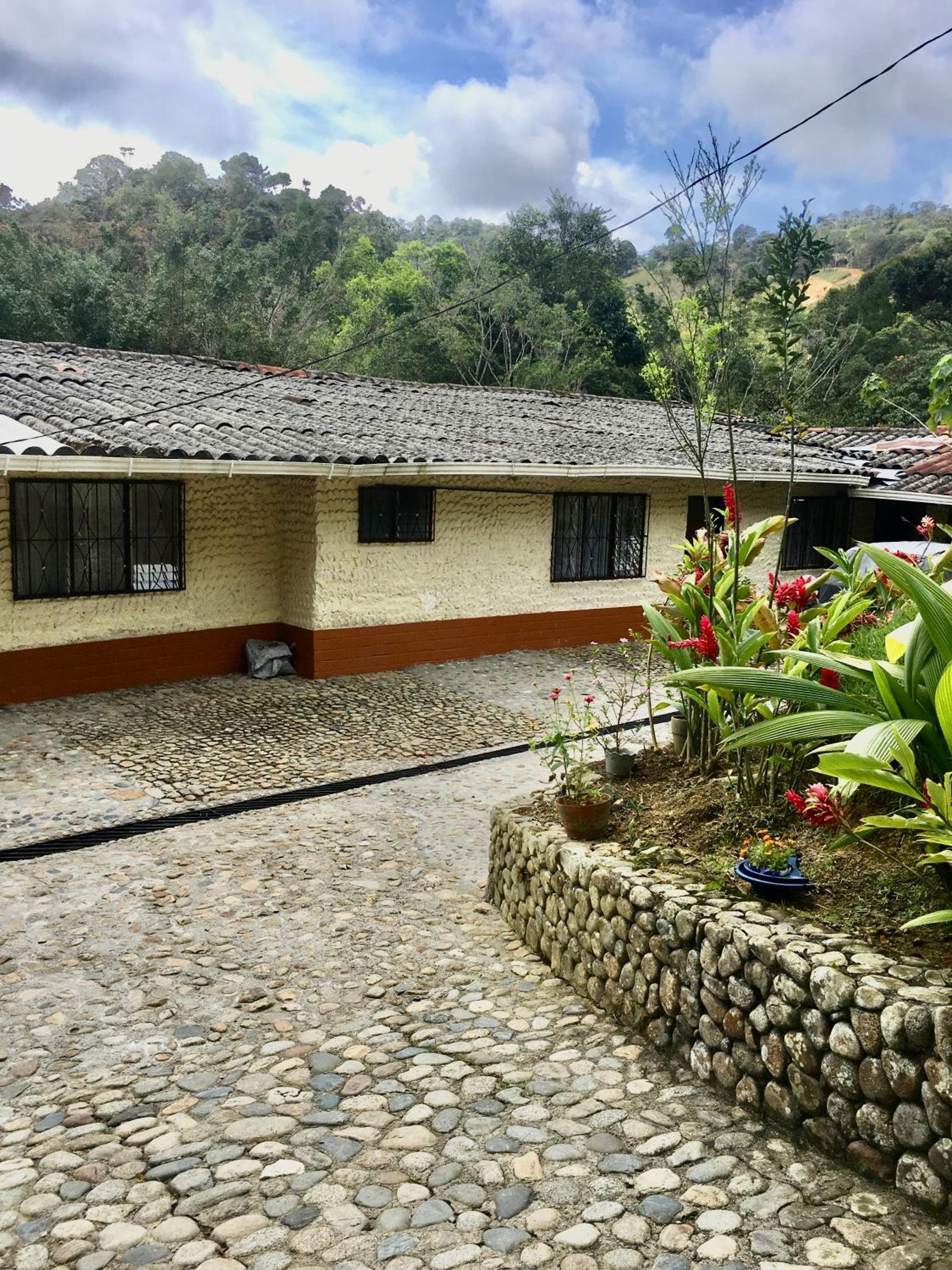 Finca Vereda La Tebaida