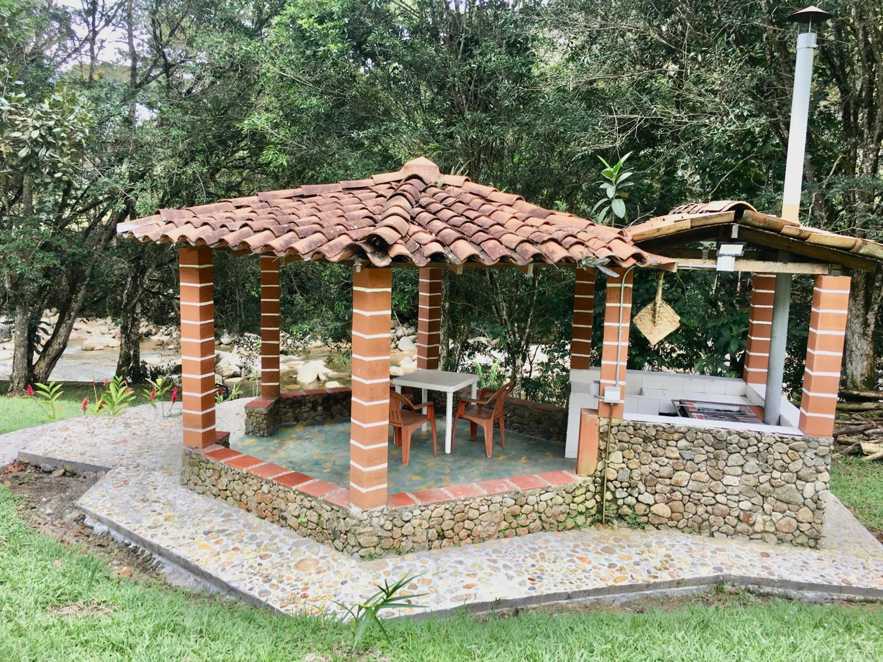 Finca Vereda La Tebaida