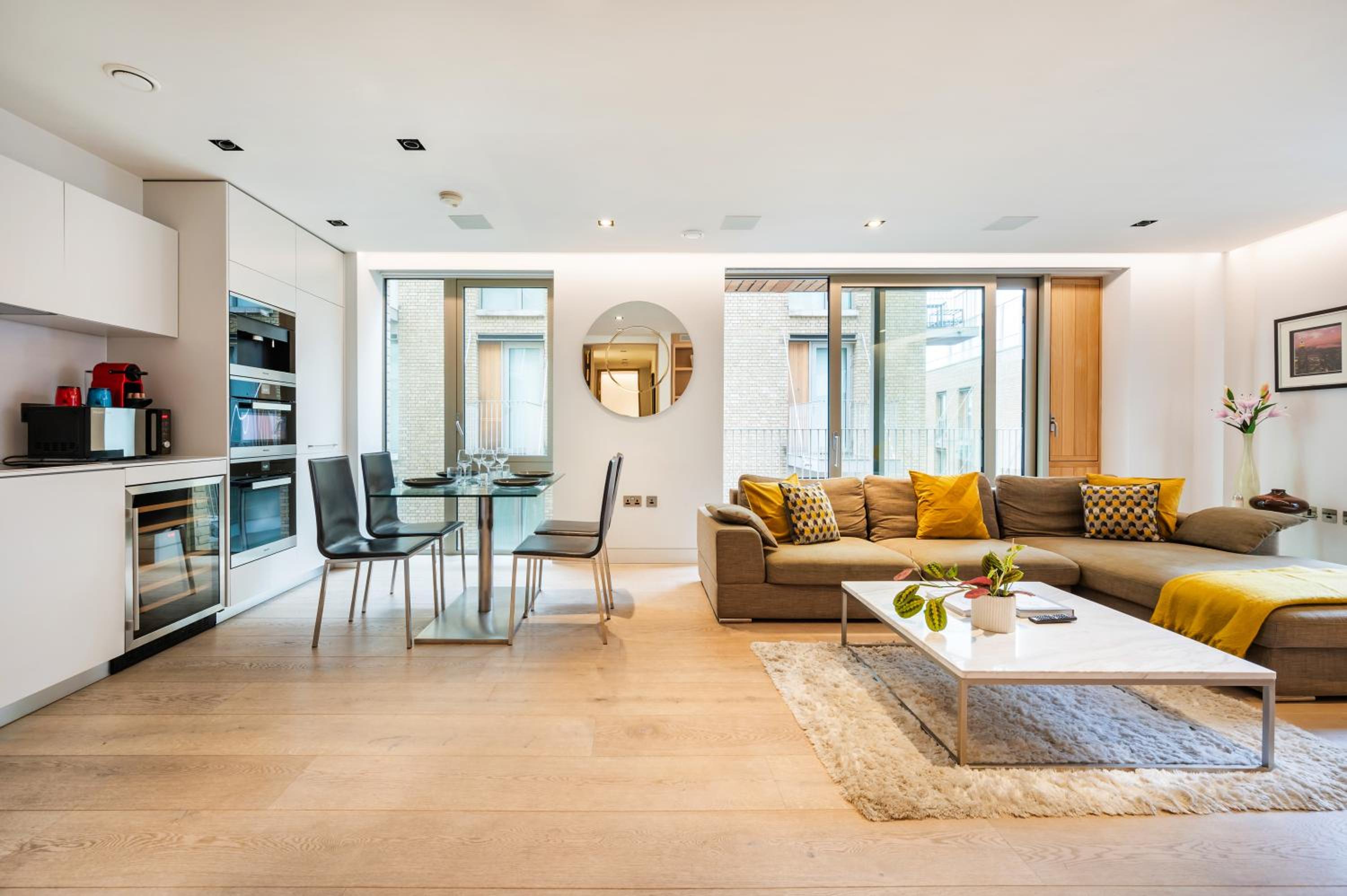 ARCORE Premium Apartments London Bridge