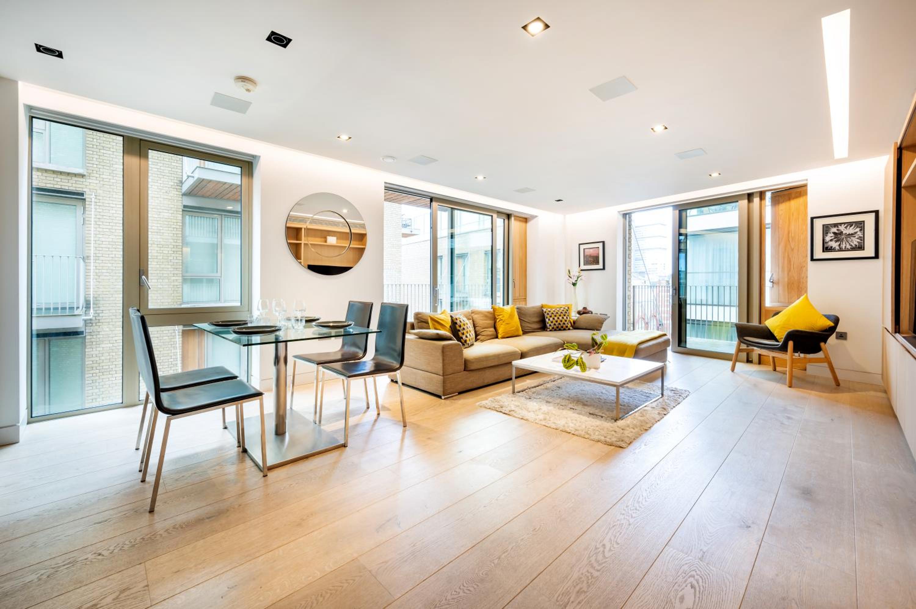 ARCORE Premium Apartments London Bridge