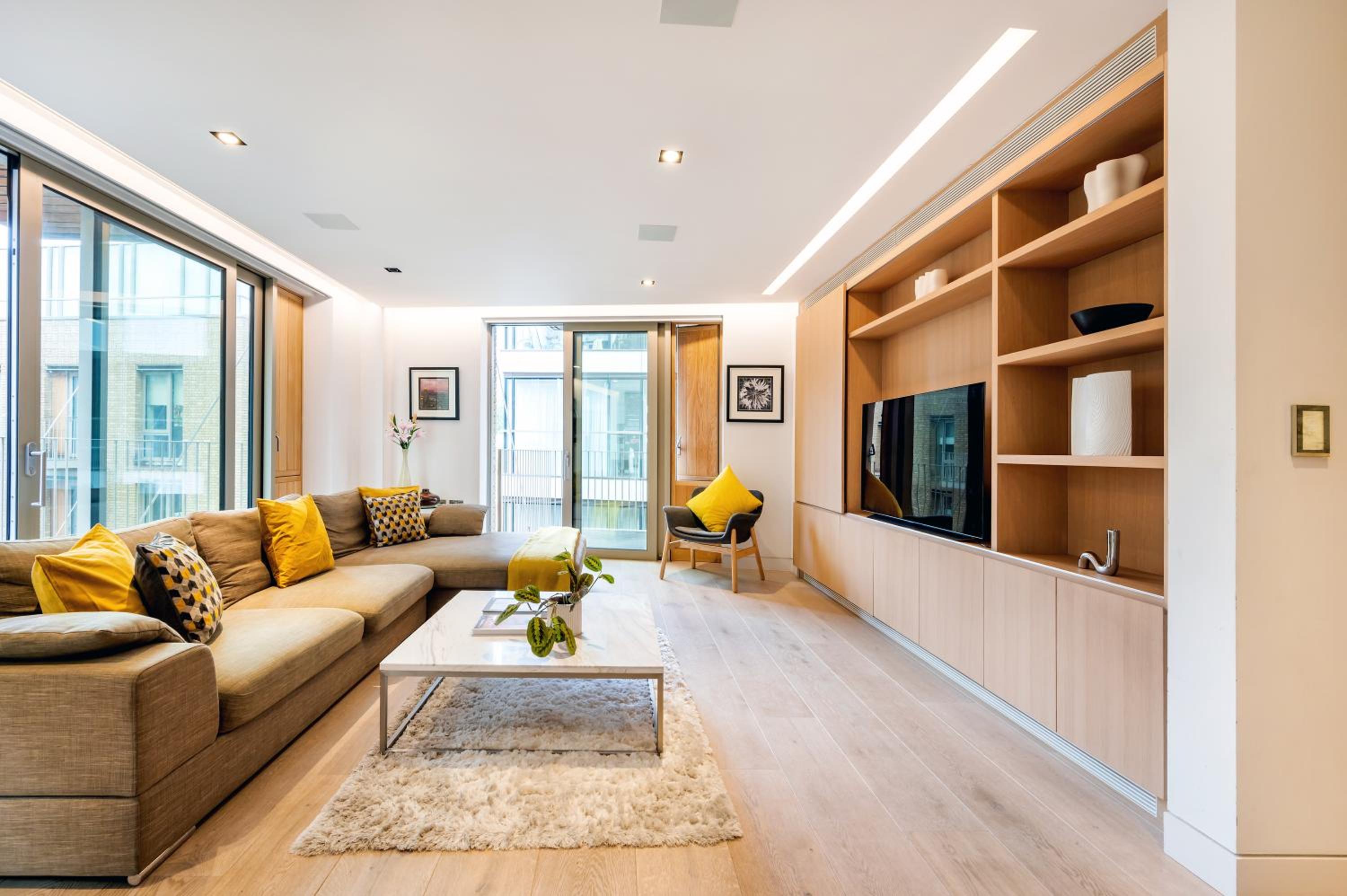 ARCORE Premium Apartments London Bridge