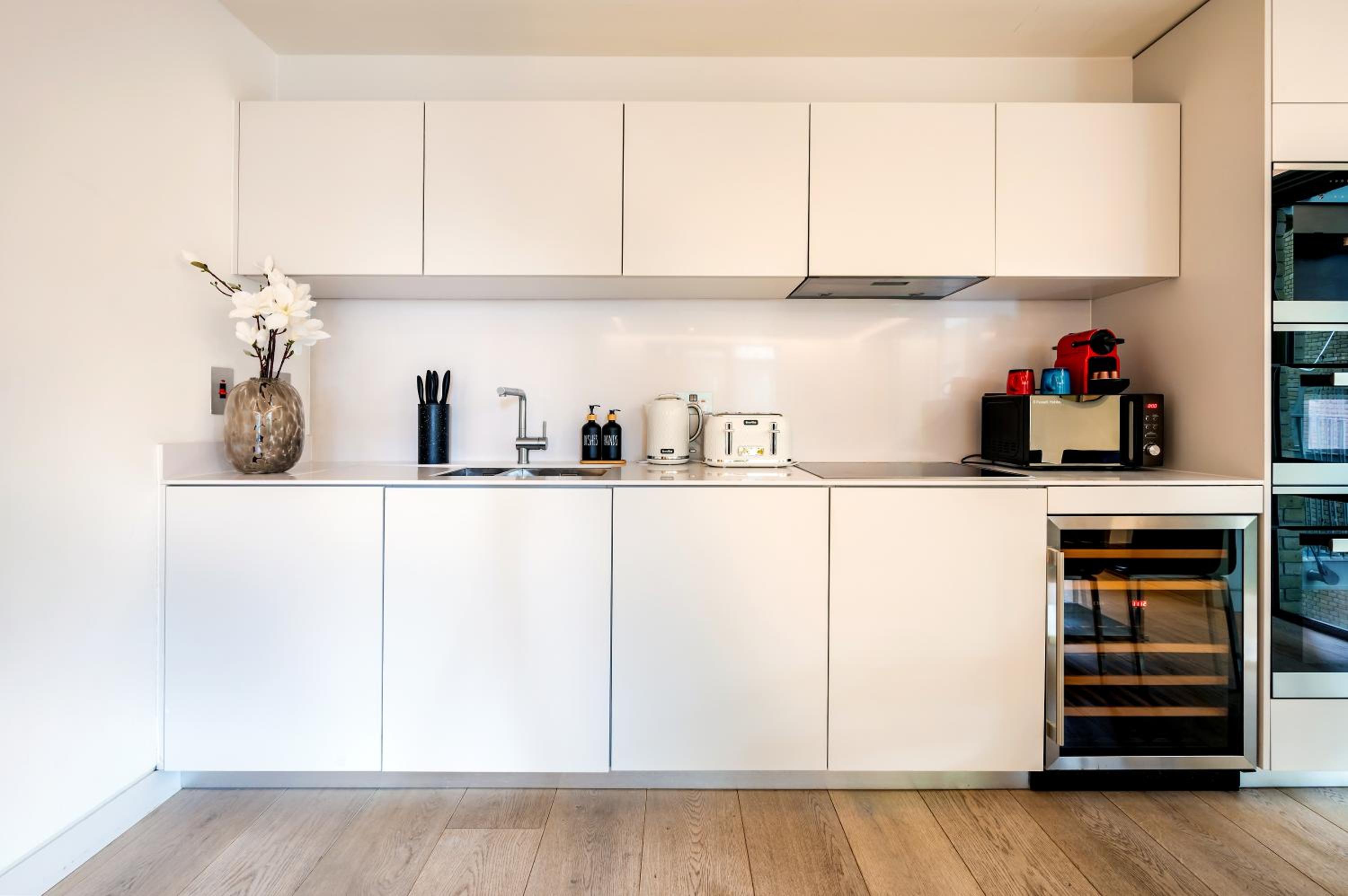 ARCORE Premium Apartments London Bridge