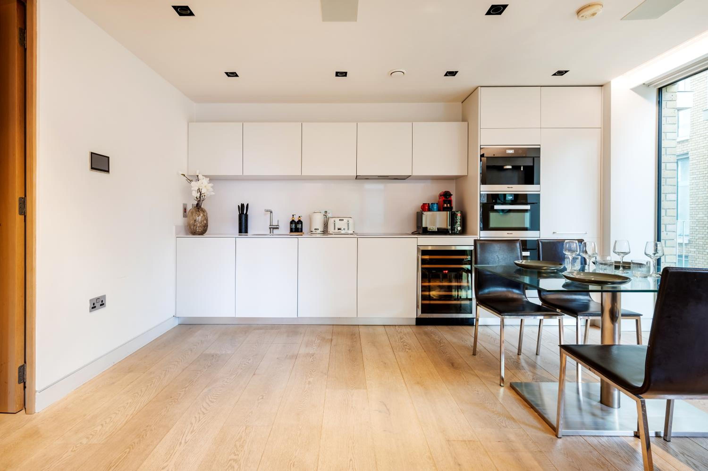 ARCORE Premium Apartments London Bridge