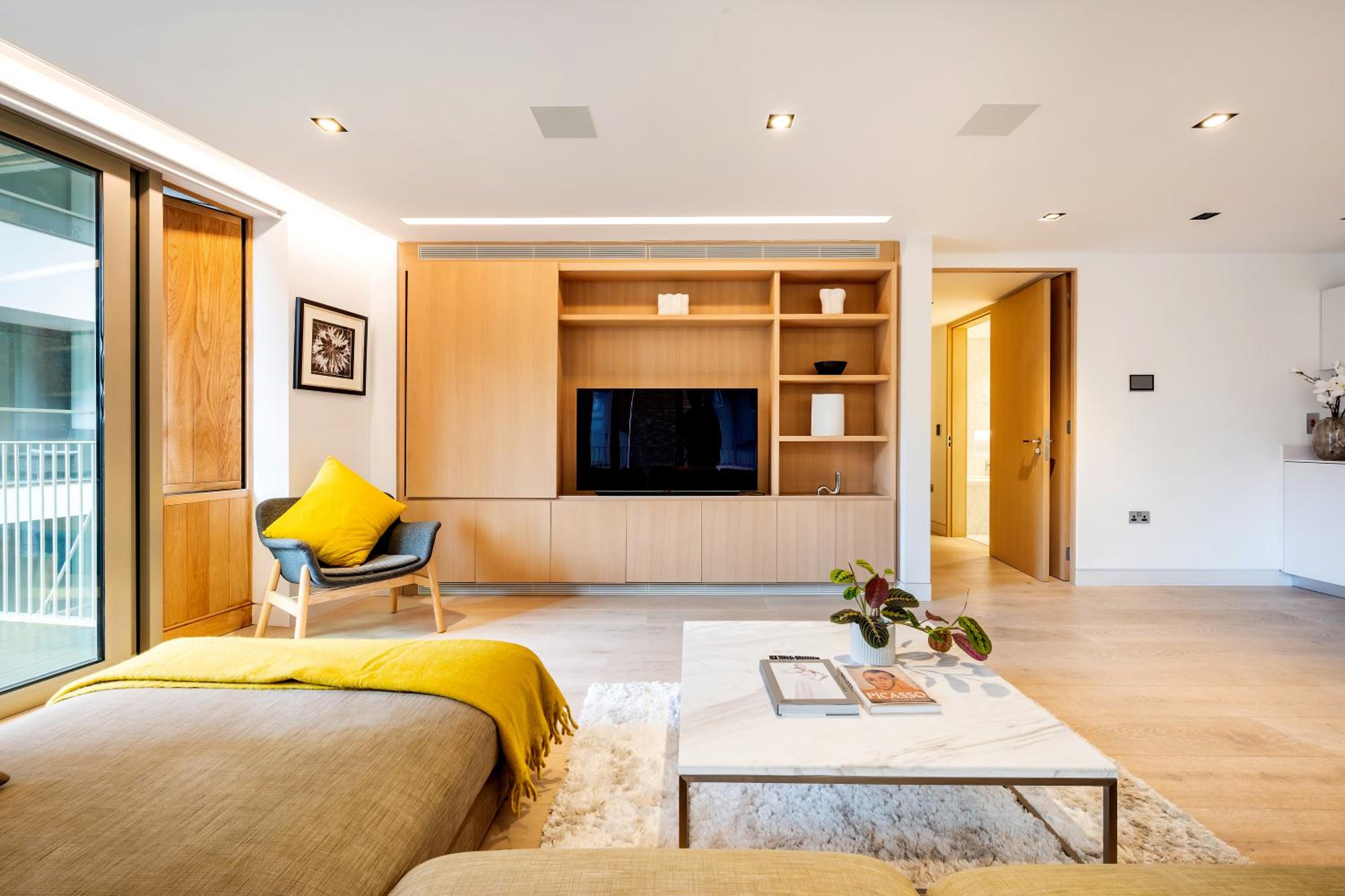 ARCORE Premium Apartments London Bridge