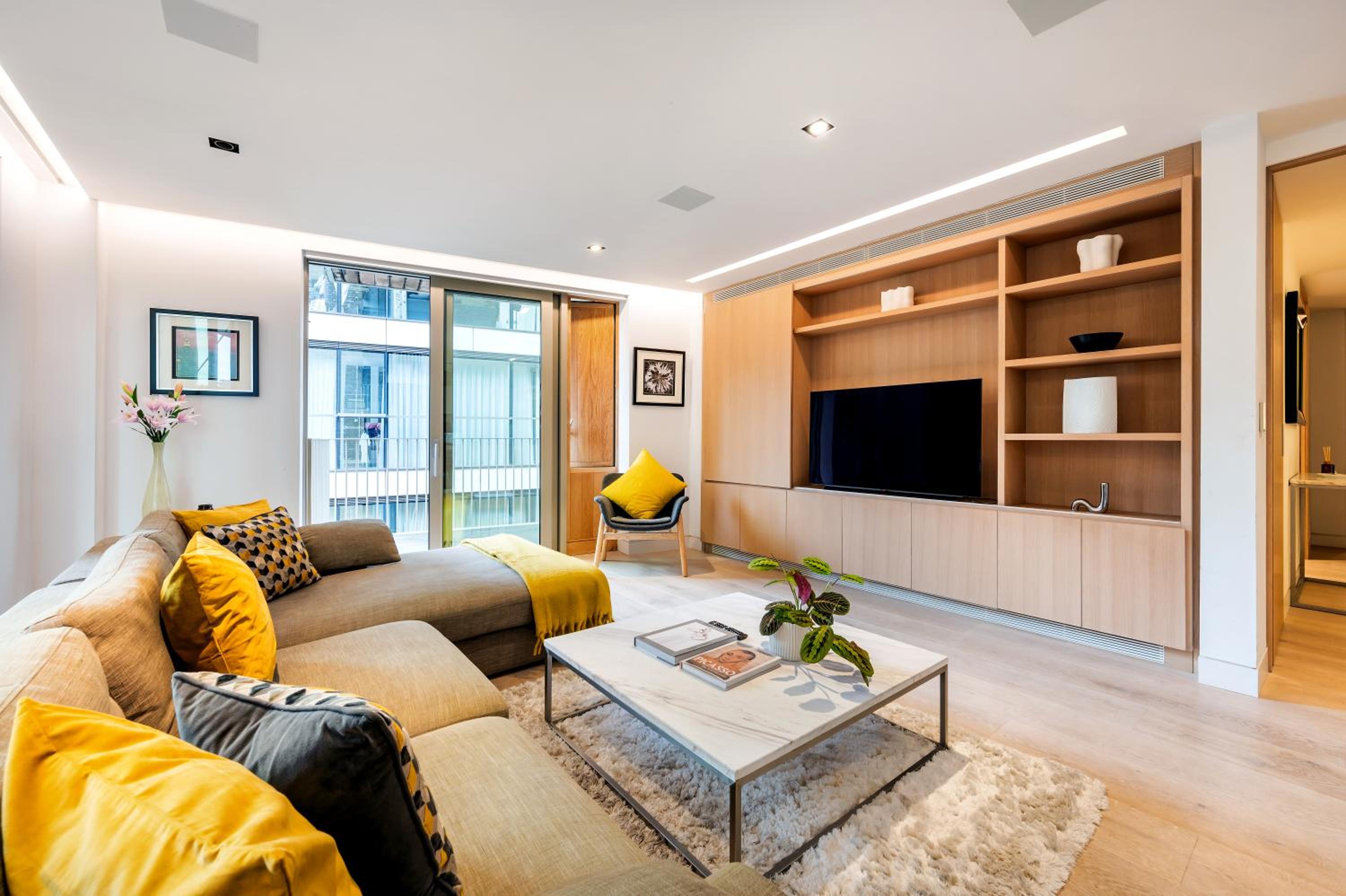 ARCORE Premium Apartments London Bridge