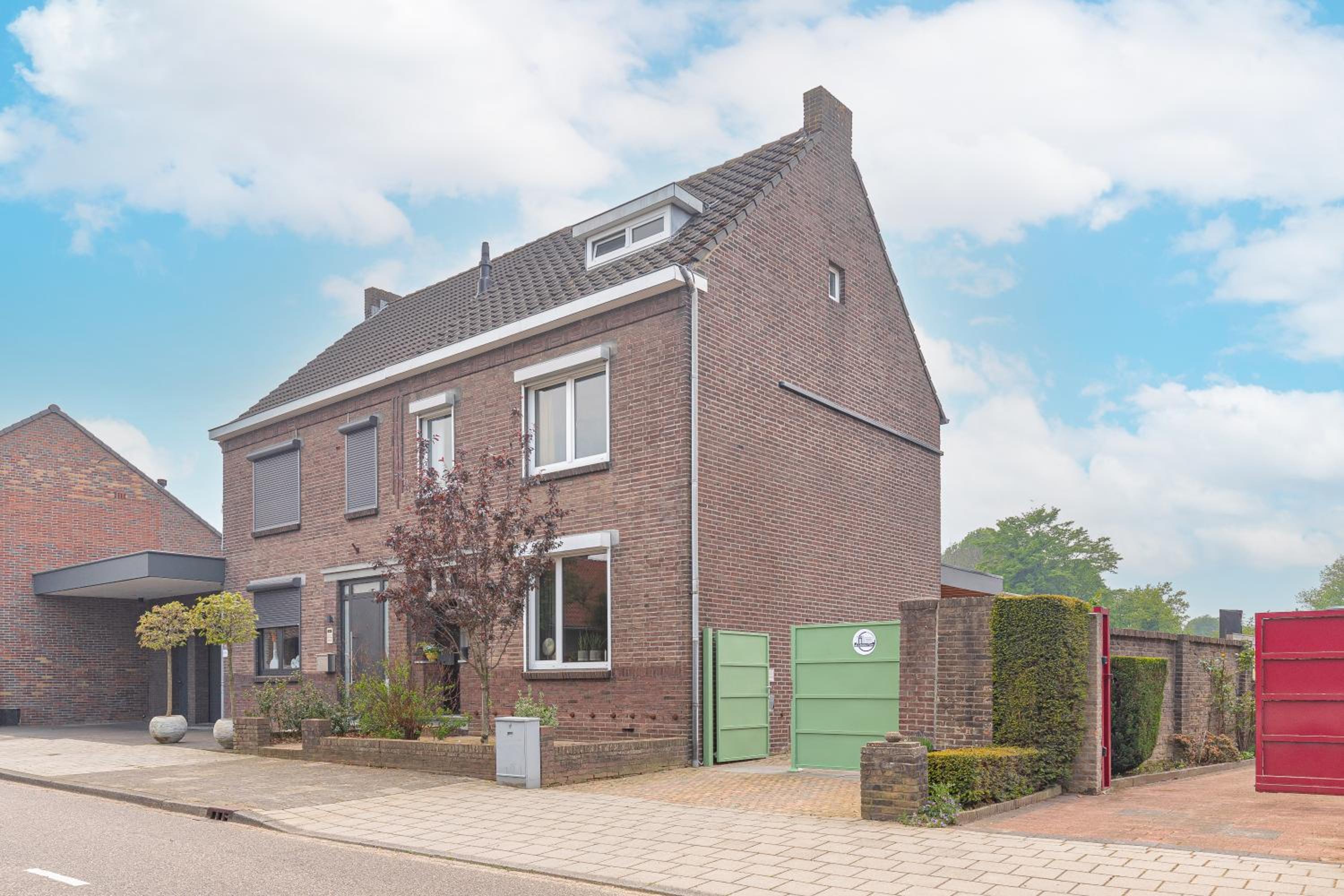 B&B de Groene Poort view 5