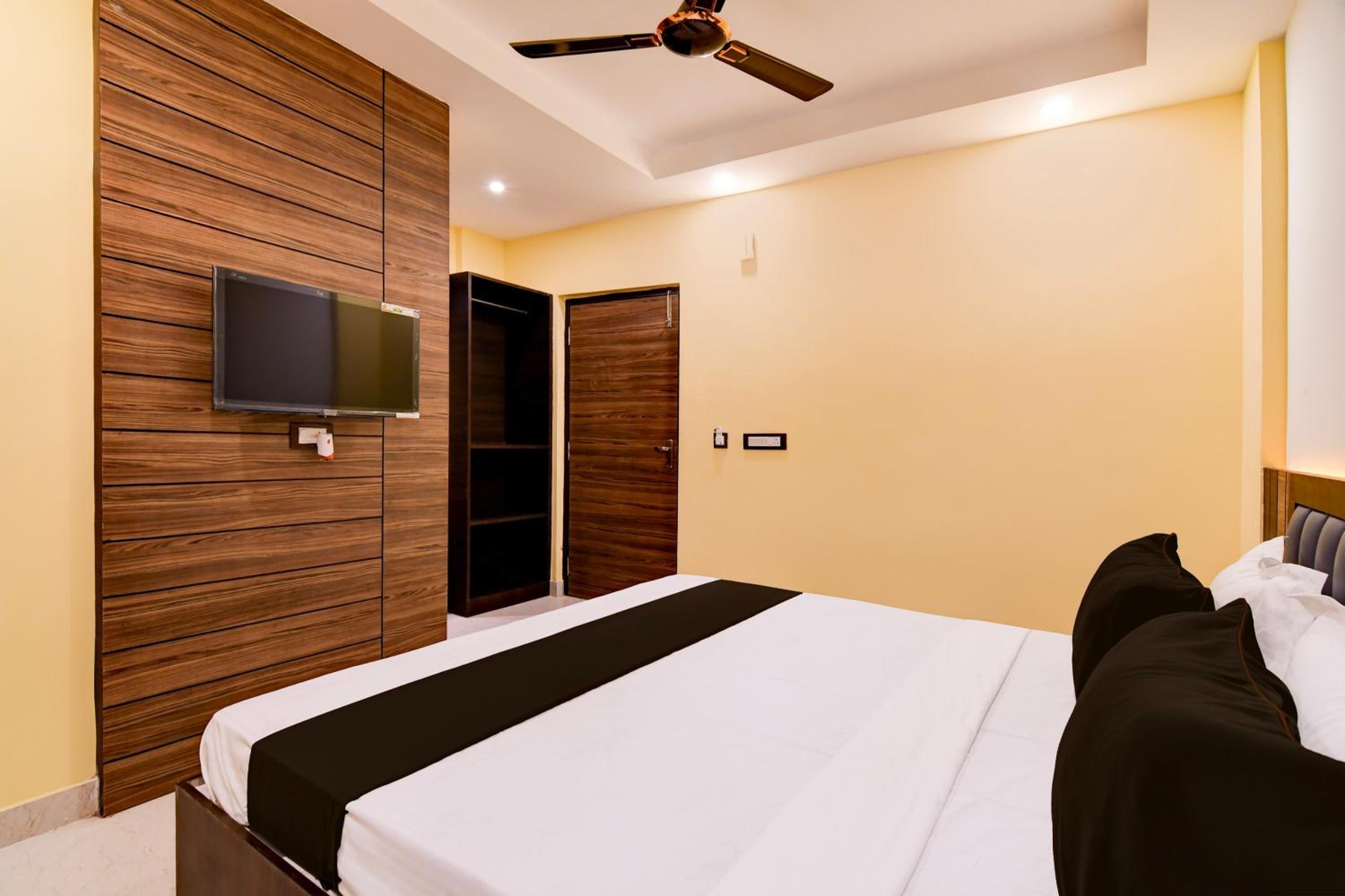 Hotel O SEA FEVER view 3