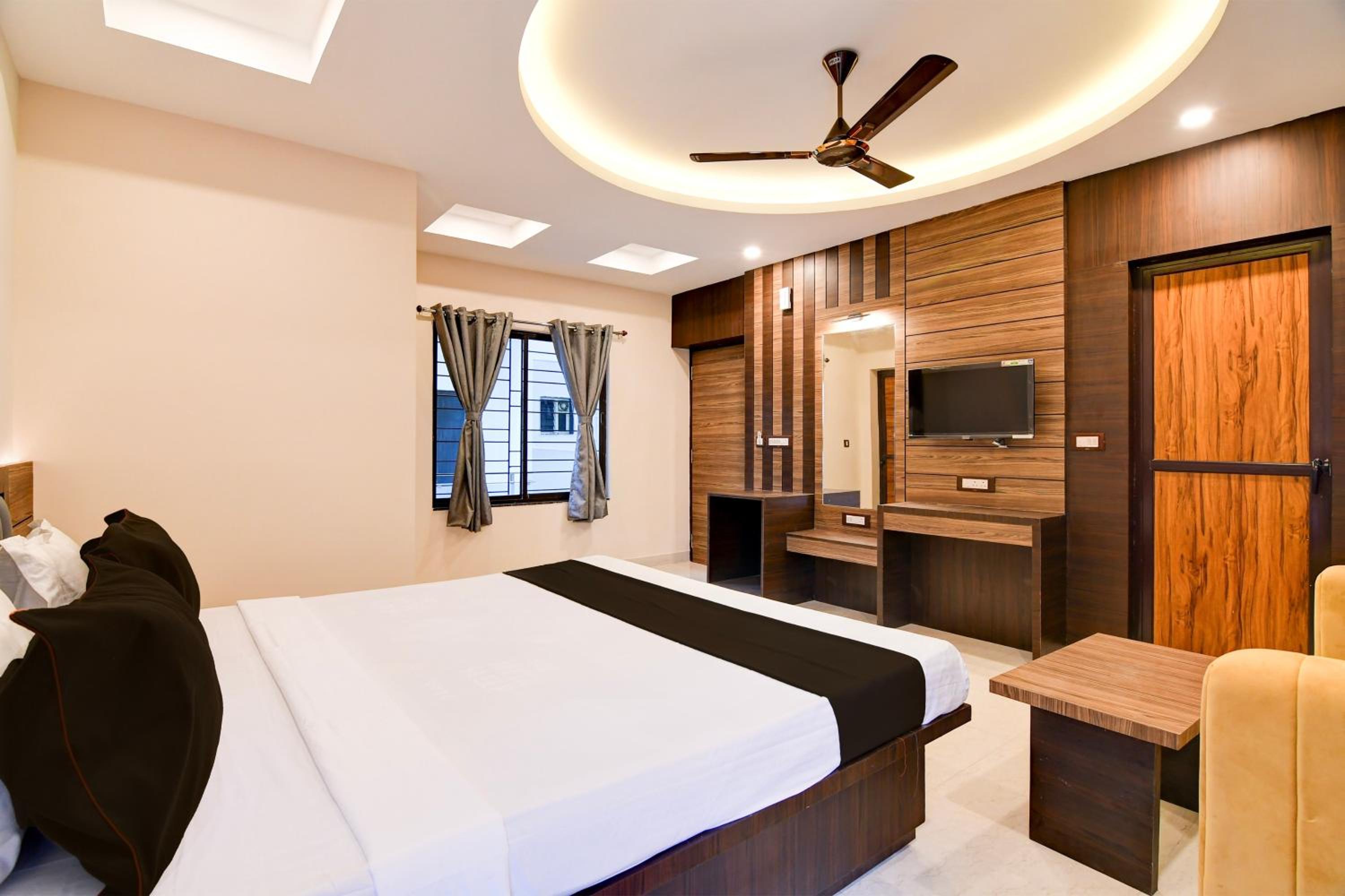 Hotel O SEA FEVER view 2