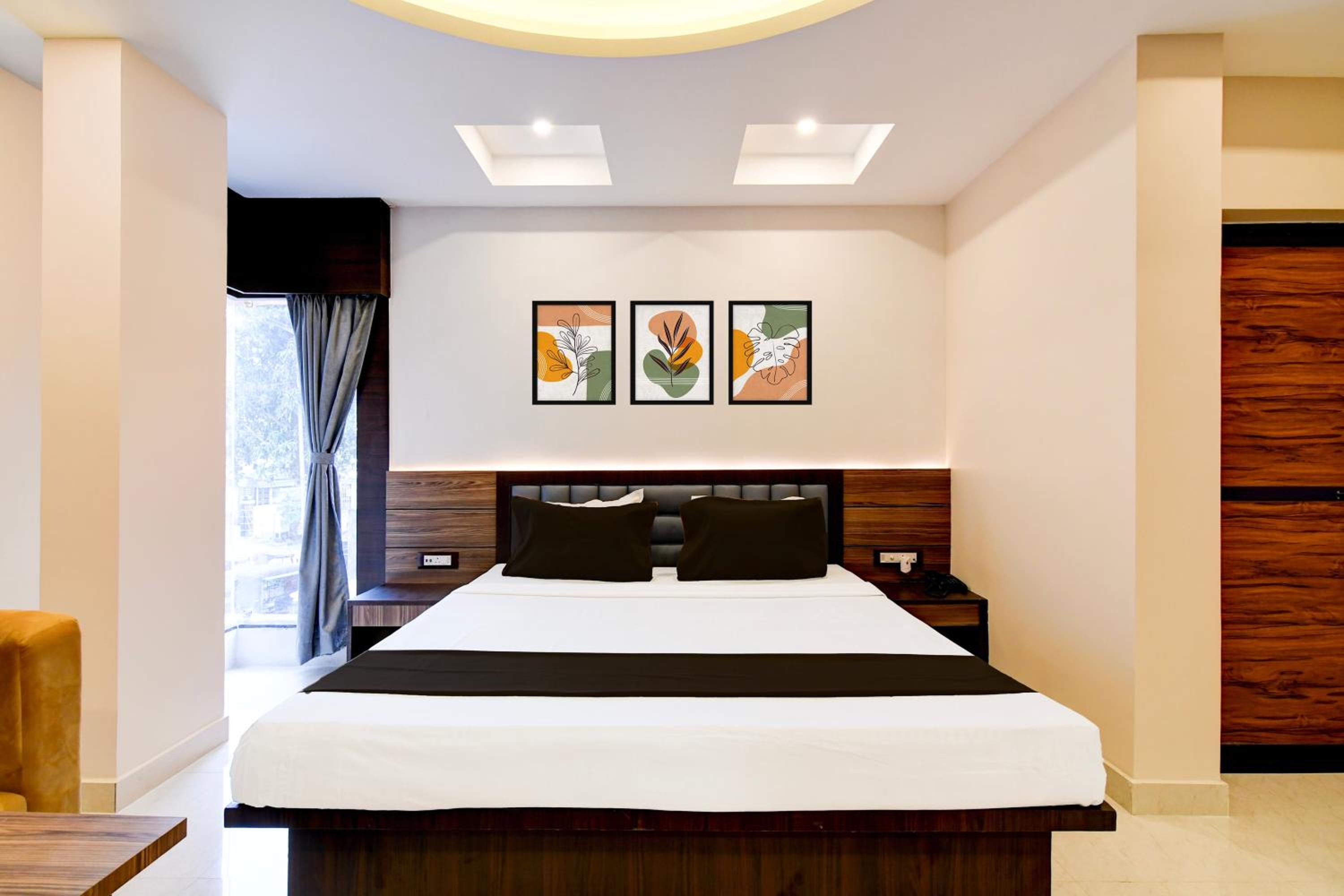 Hotel O SEA FEVER view 5