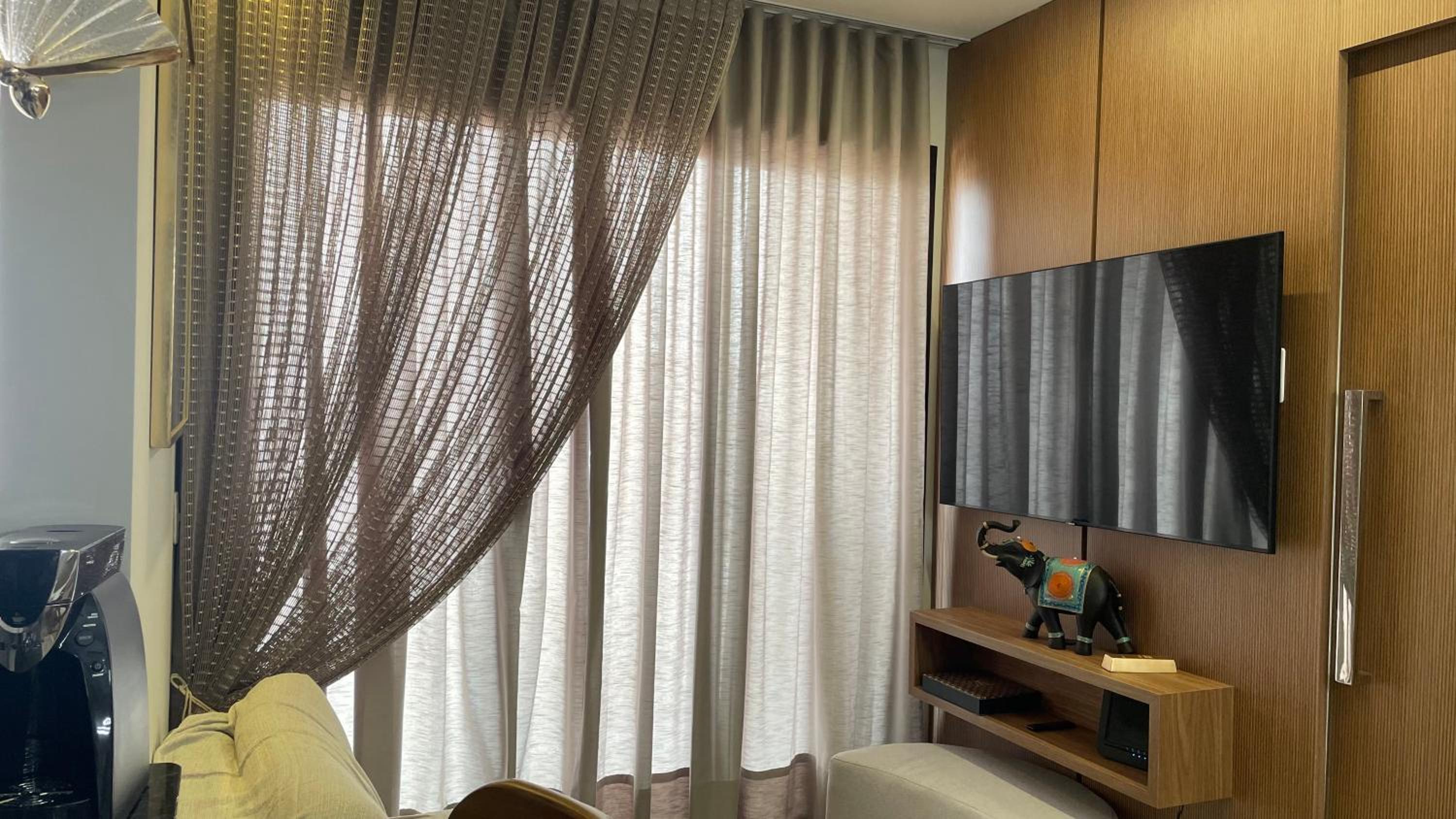 Apartamento em Dourados, Sunset