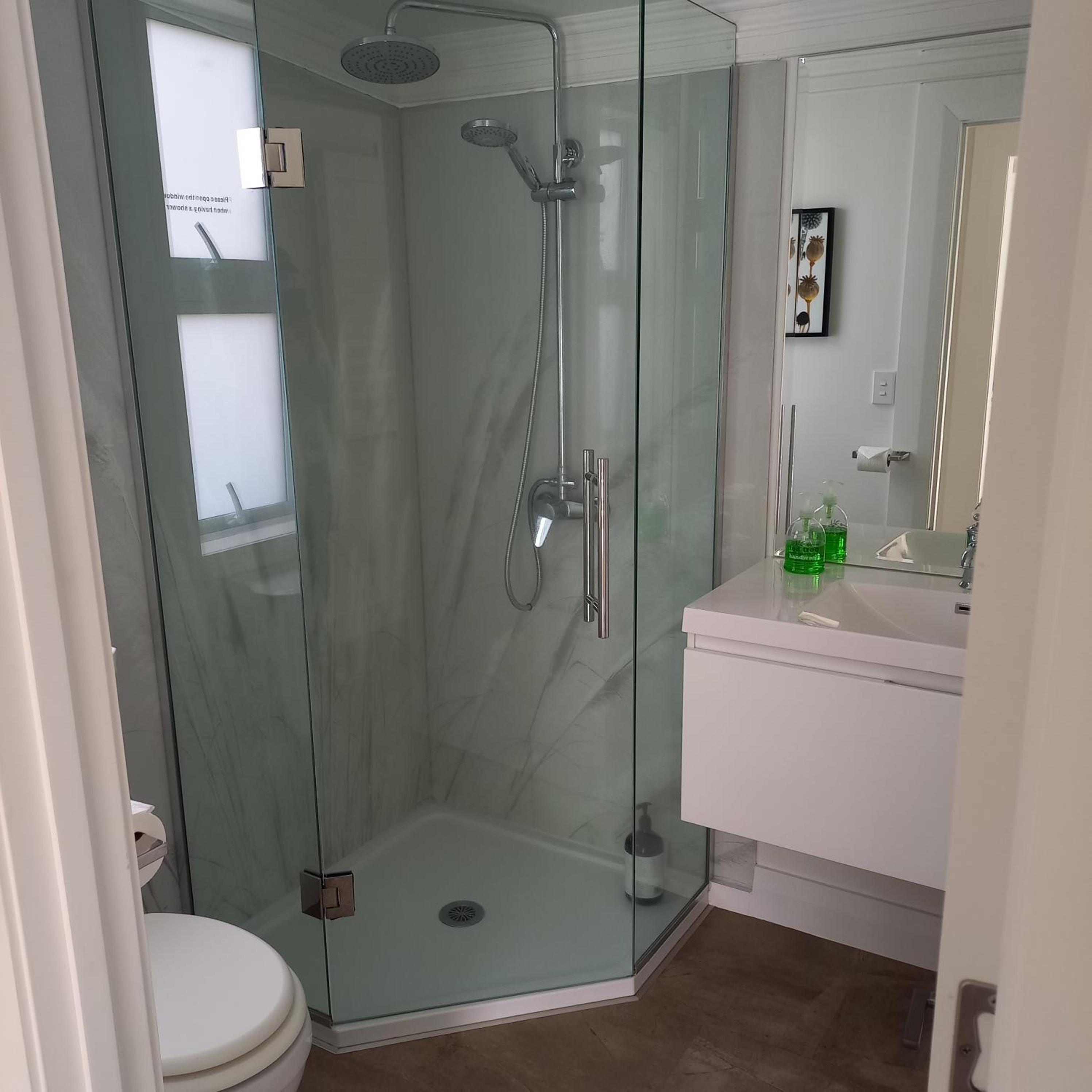 Hahei Cottages - Willow or Kauri view 4
