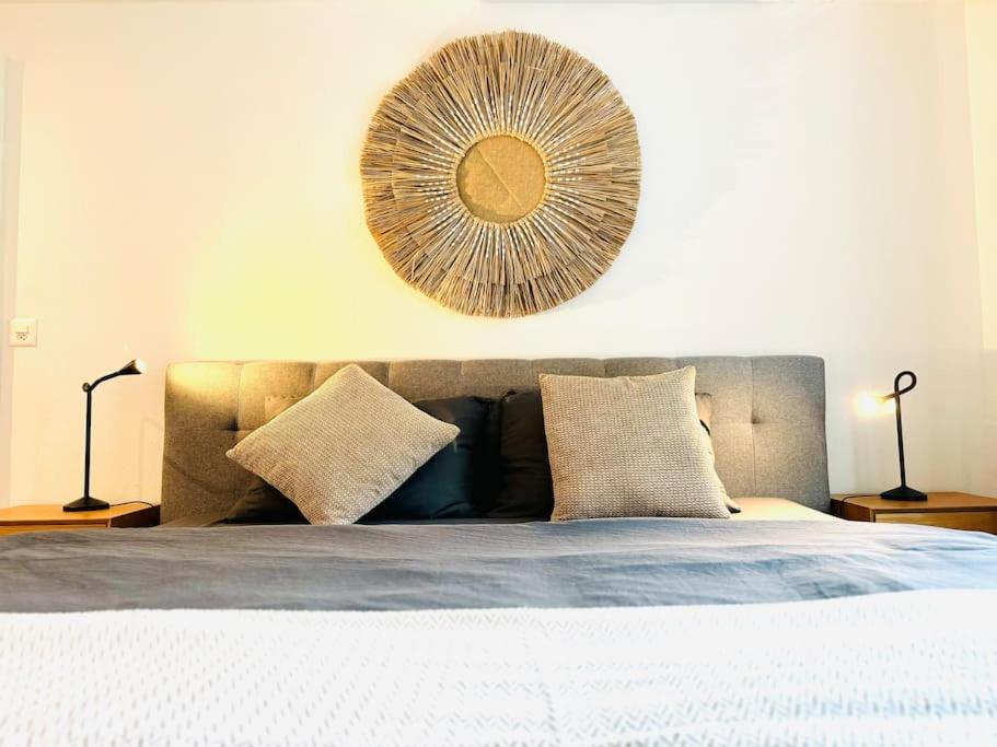 Cute & cozy oasis, private afternoon sun terrace