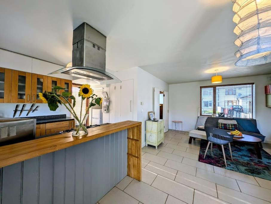 Fiona's Perfect Dublin Retreat