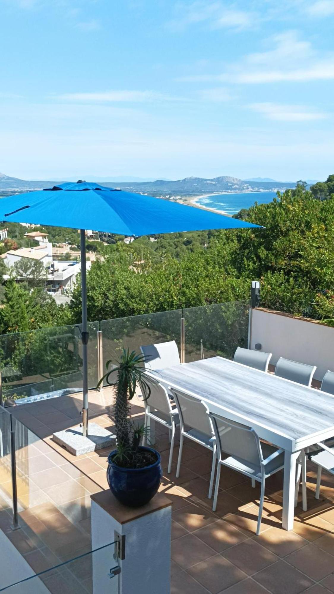 CASA CHAGUIMAMA Begur