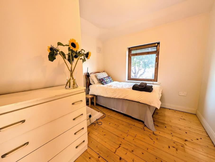 Fiona's Perfect Dublin Retreat