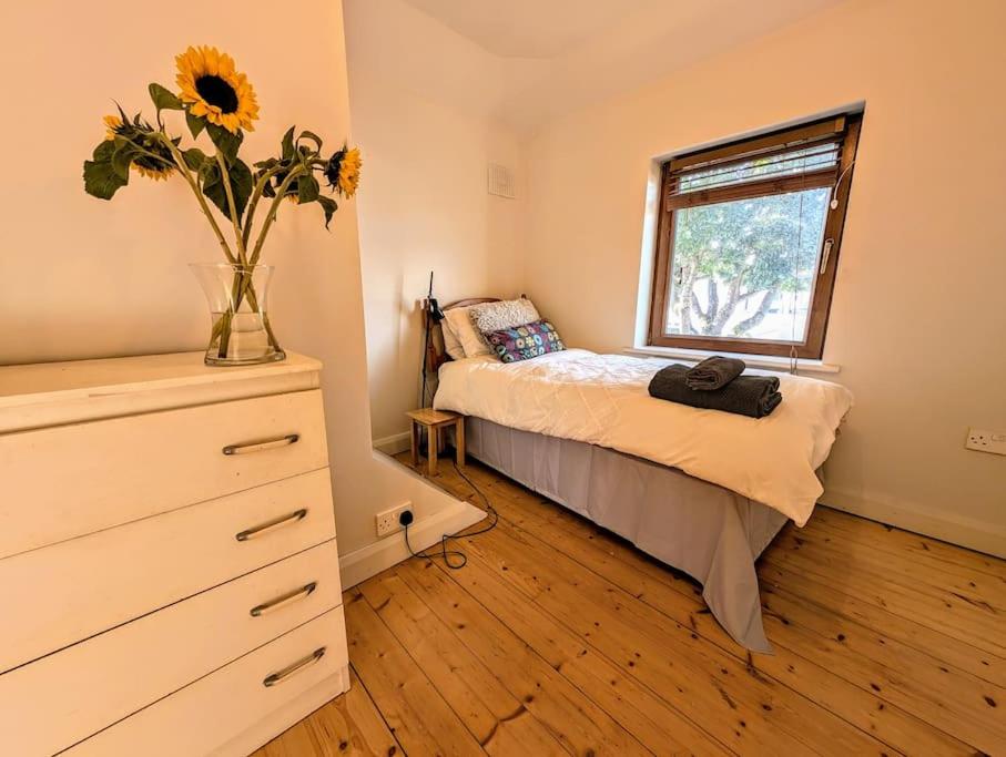 Fiona's Perfect Dublin Retreat