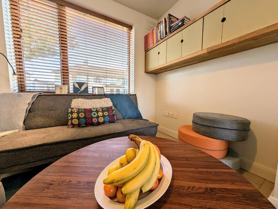 Fiona's Perfect Dublin Retreat