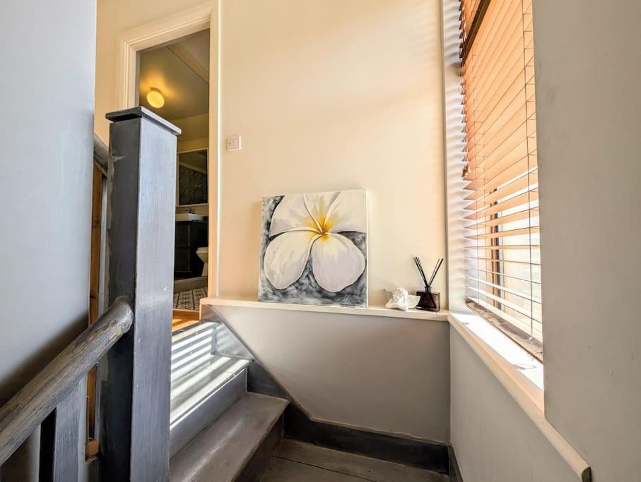 Fiona's Perfect Dublin Retreat