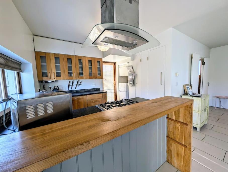 Fiona's Perfect Dublin Retreat