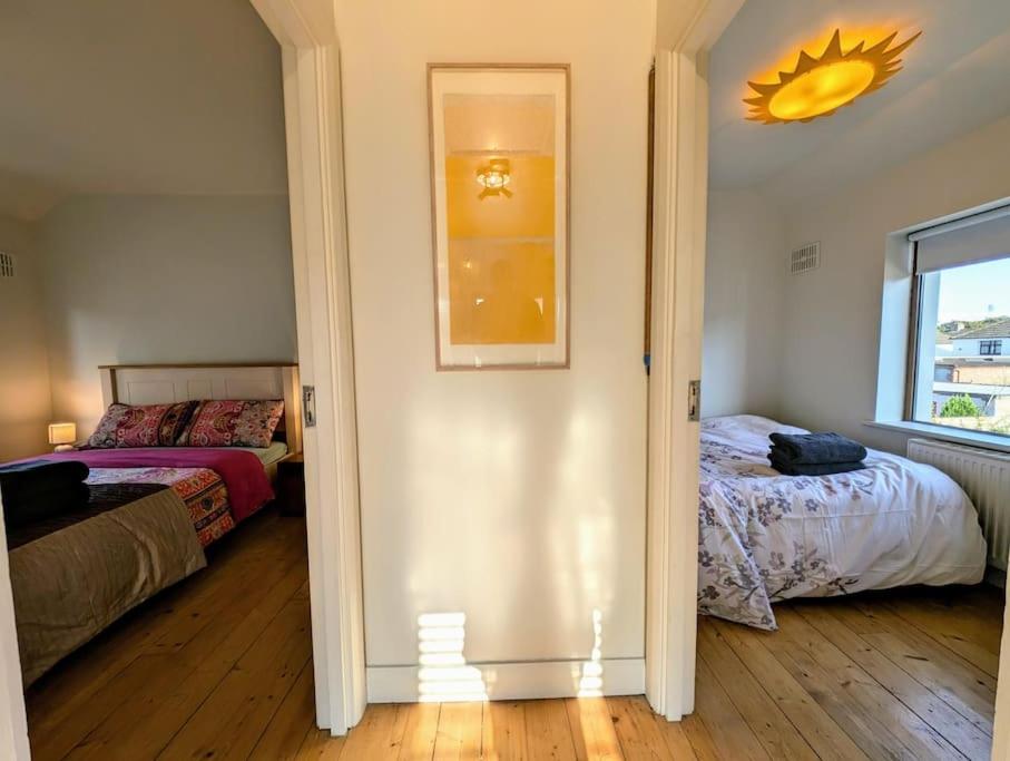 Fiona's Perfect Dublin Retreat
