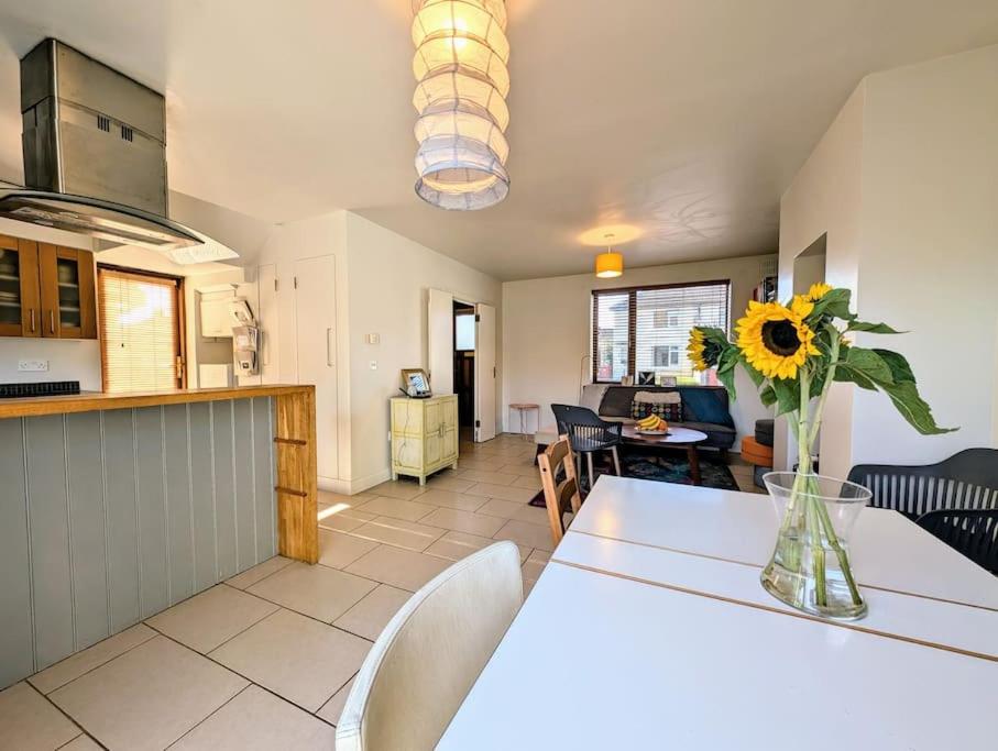 Fiona's Perfect Dublin Retreat
