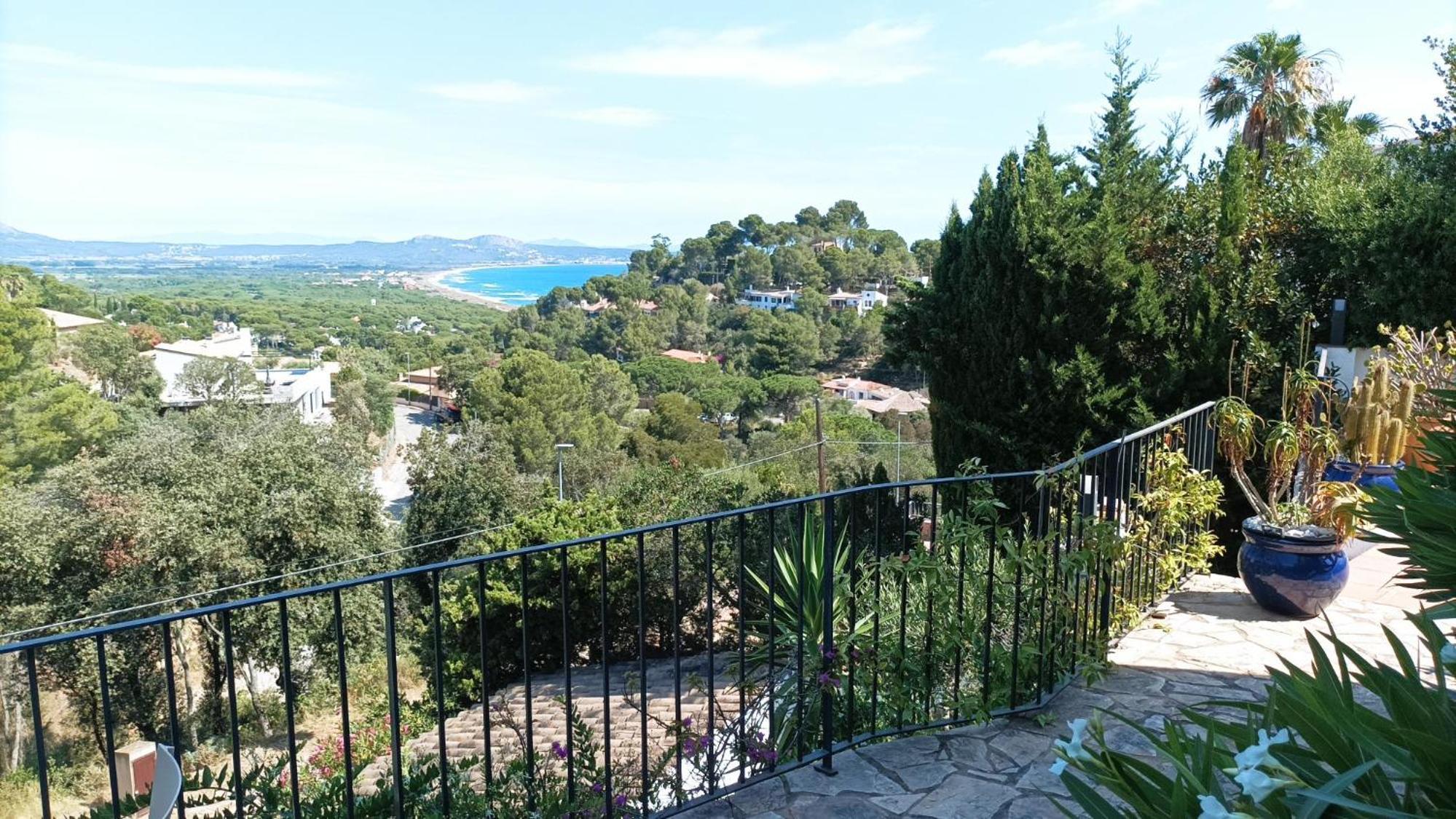 CASA CHAGUIMAMA Begur